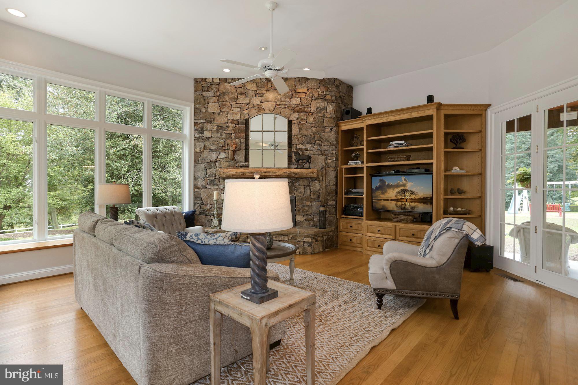 SPRINGVALE - Residential