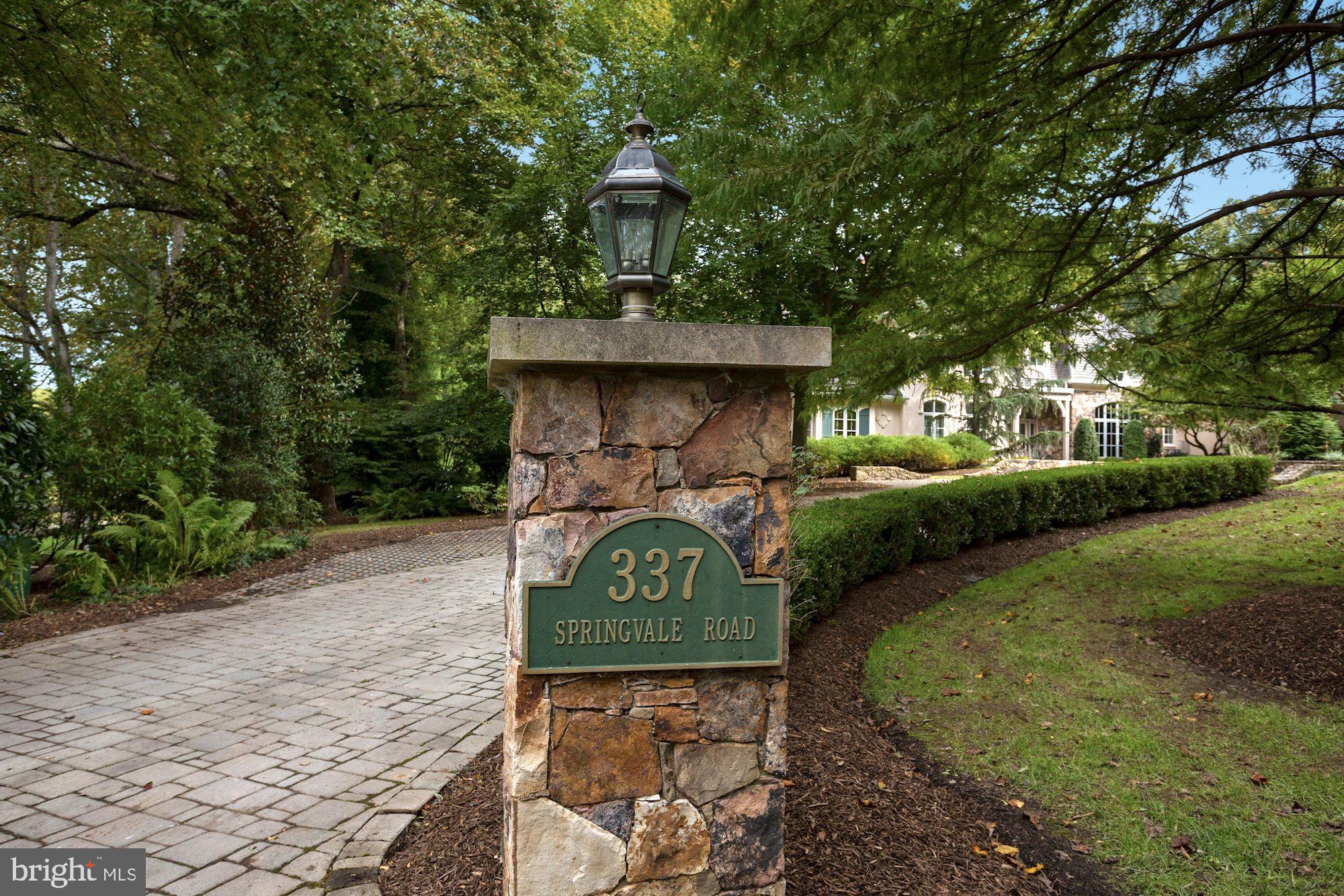 SPRINGVALE - Residential