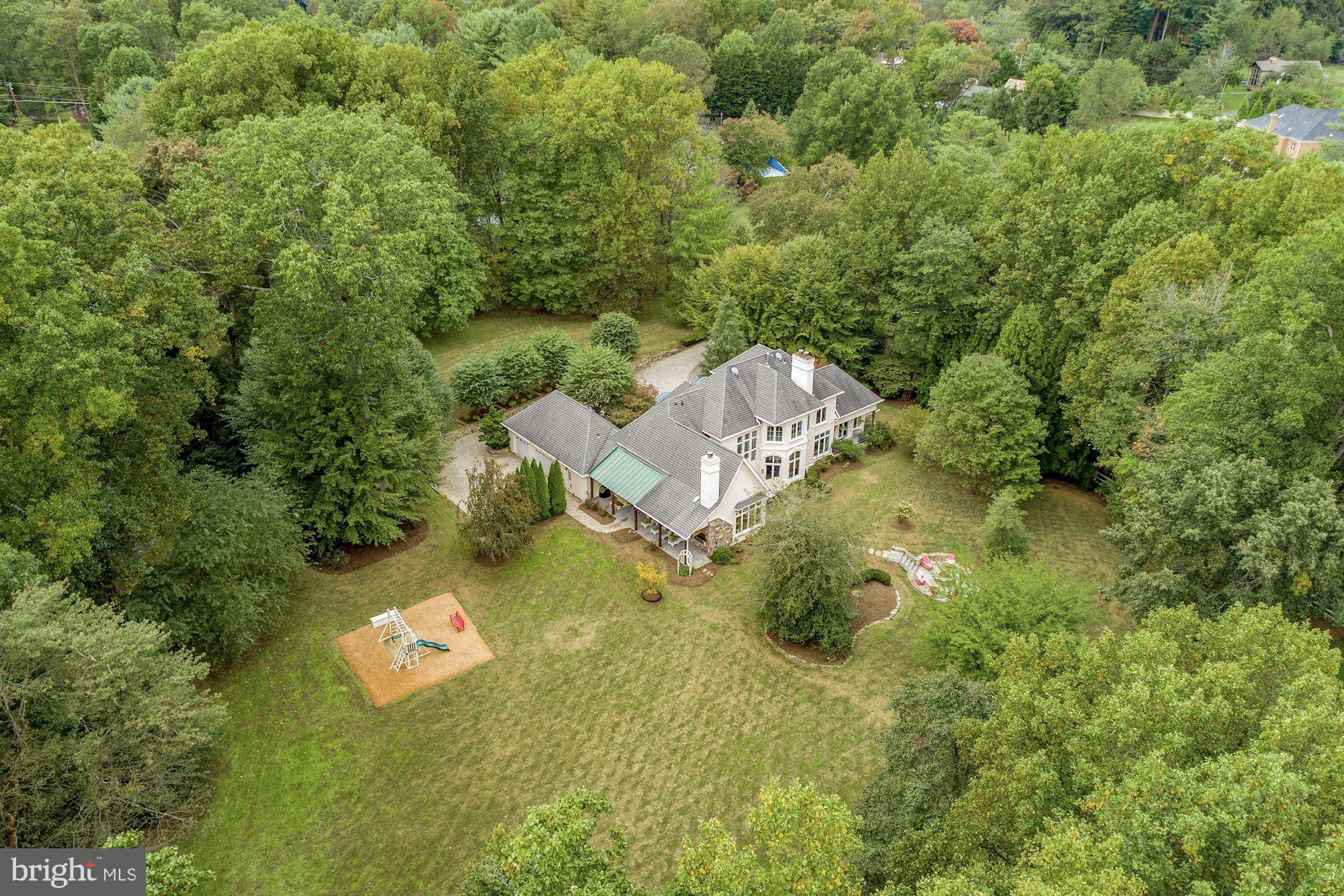 SPRINGVALE - Residential