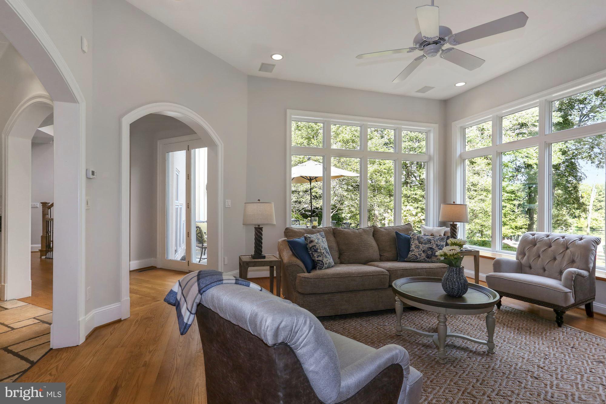 SPRINGVALE - Residential