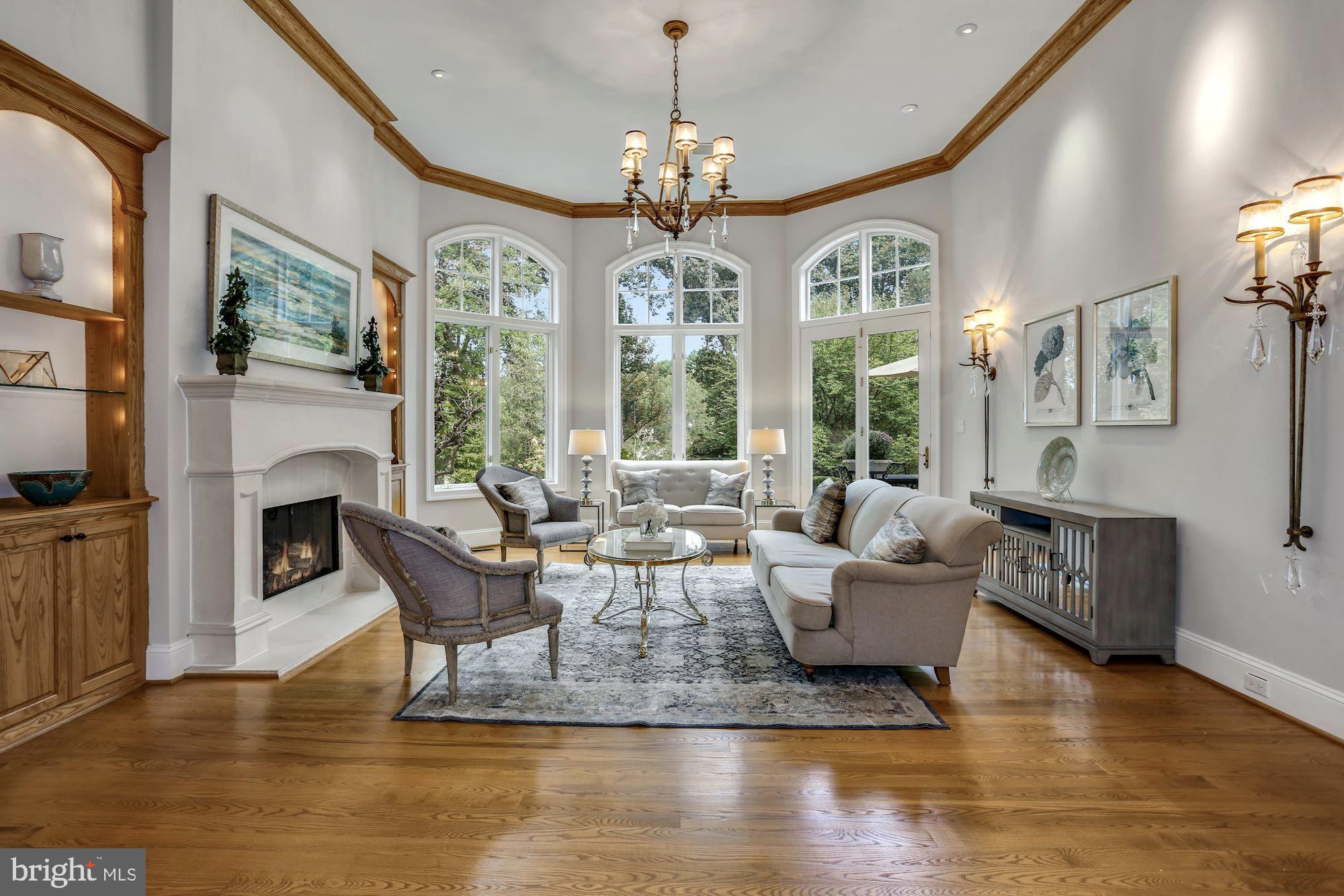 SPRINGVALE - Residential