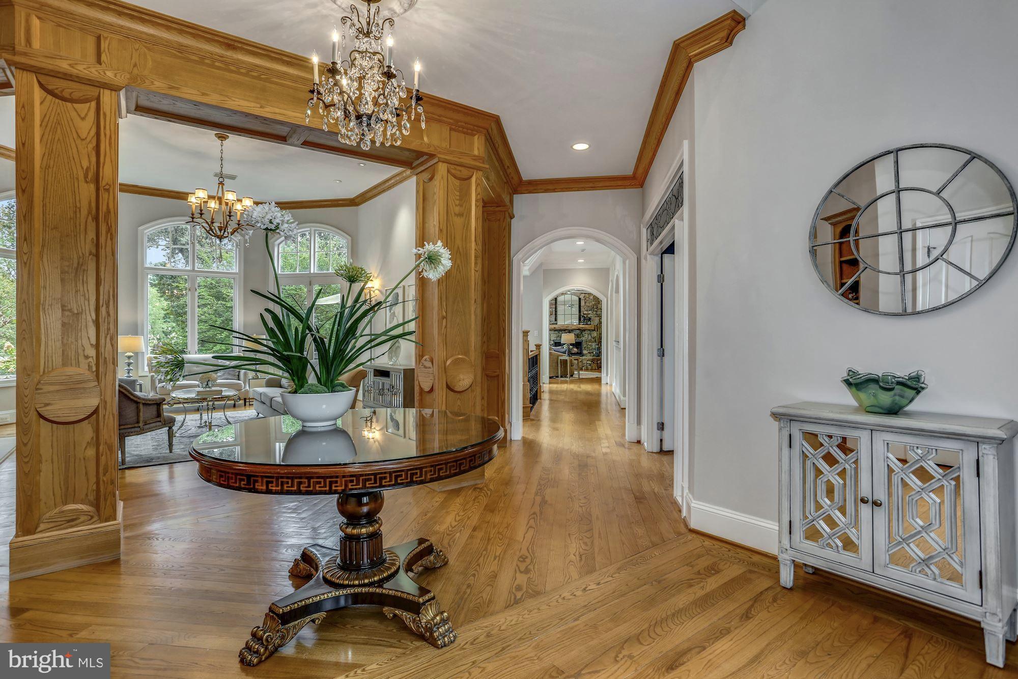 SPRINGVALE - Residential