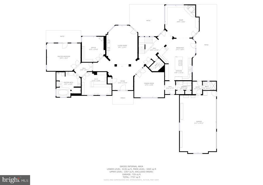 SPRINGVALE - Residential