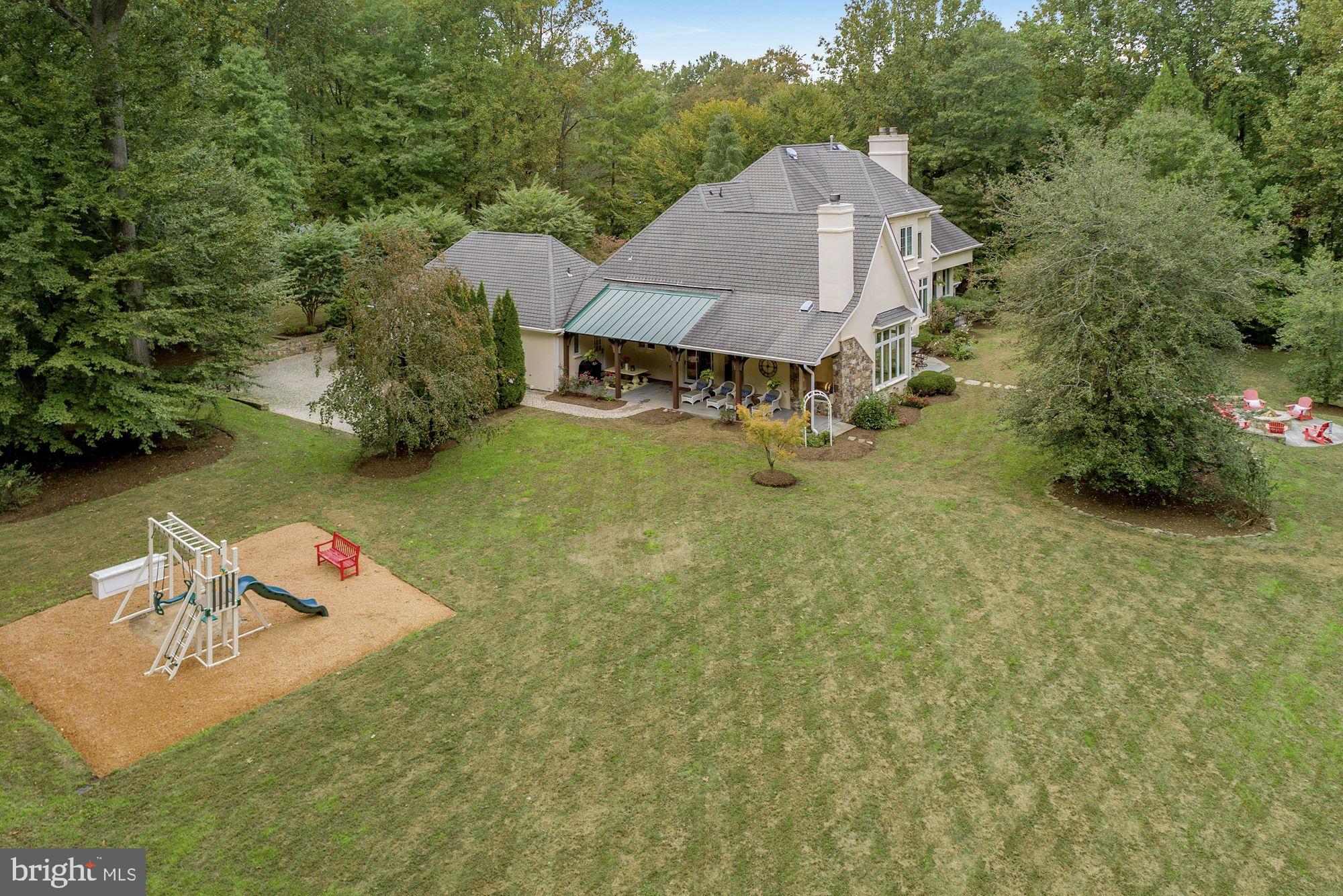 SPRINGVALE - Residential