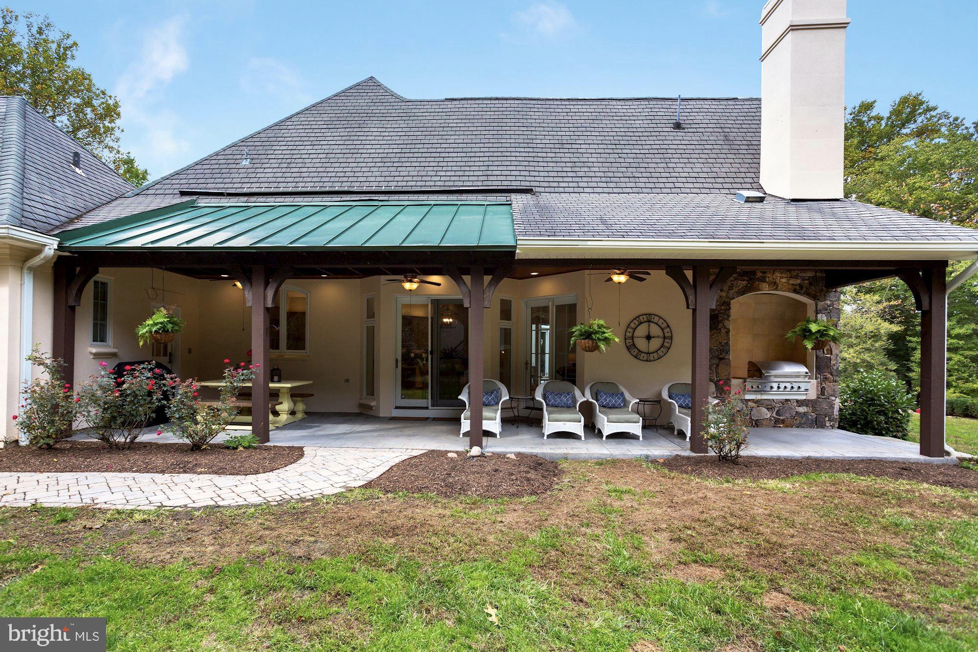 SPRINGVALE - Residential