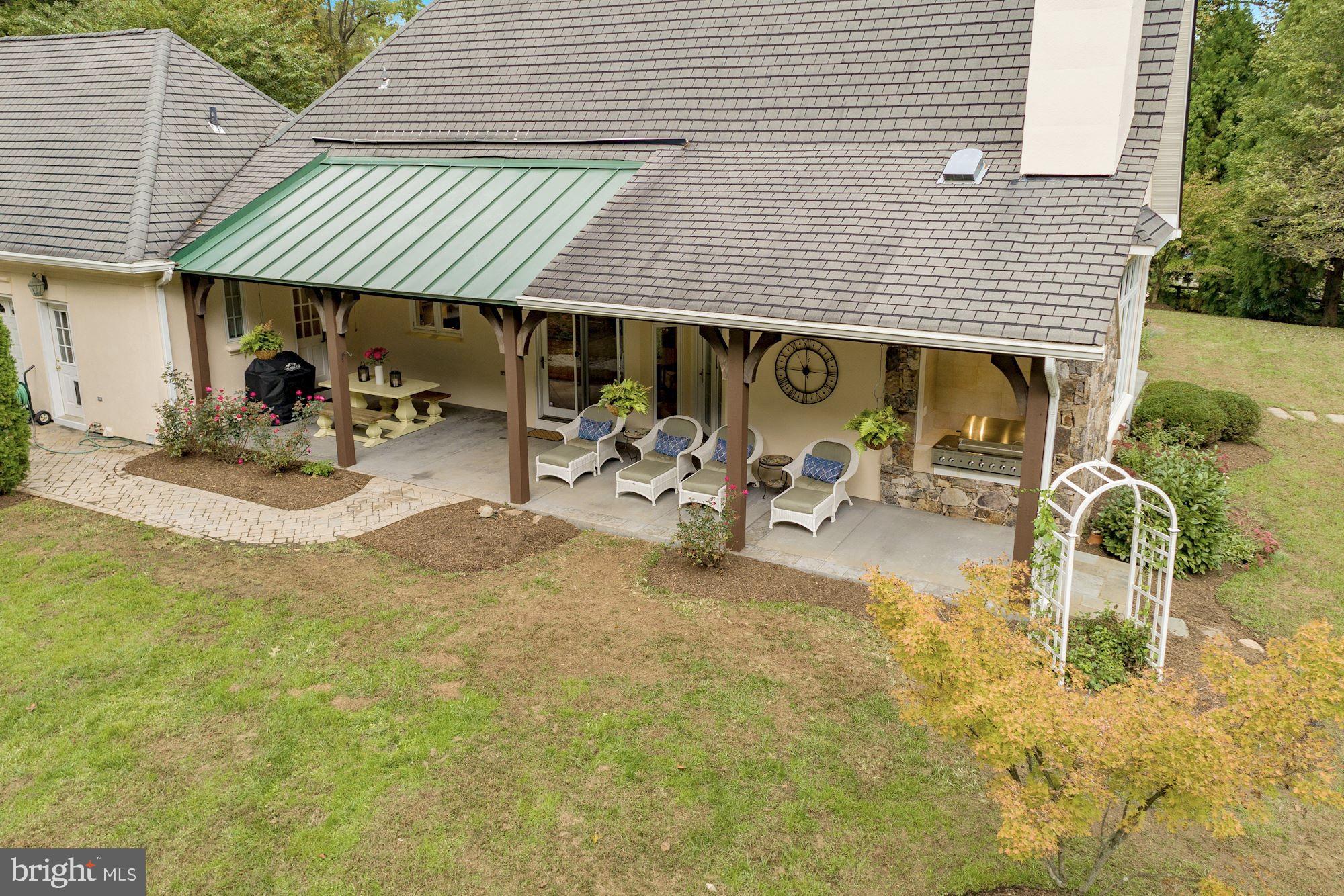 SPRINGVALE - Residential