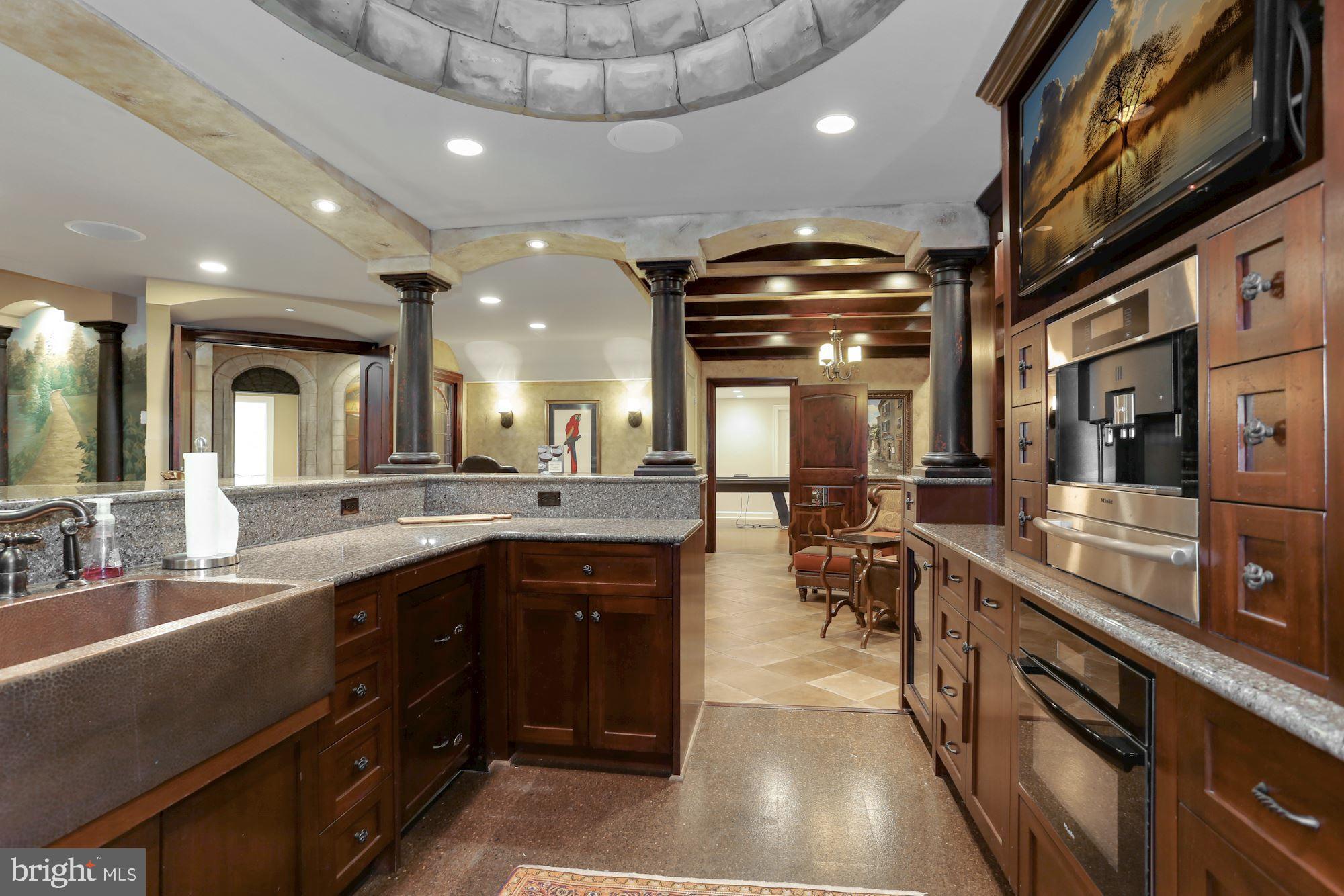 SPRINGVALE - Residential