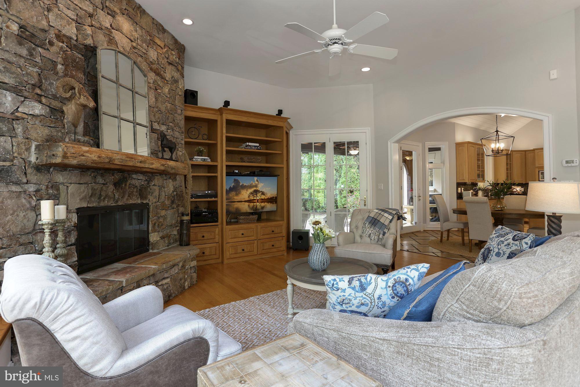 SPRINGVALE - Residential