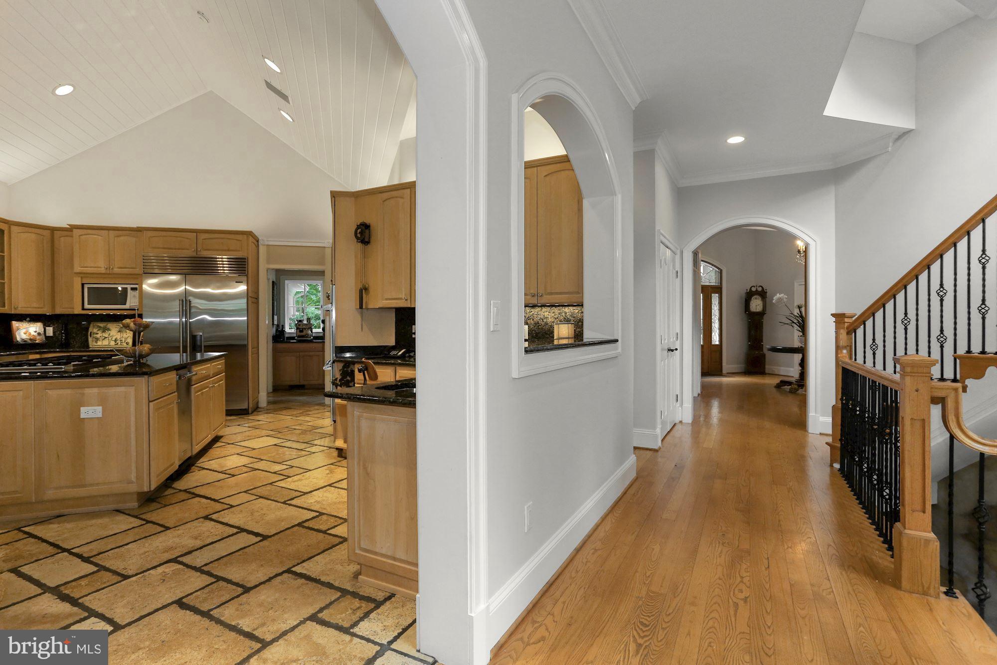 SPRINGVALE - Residential