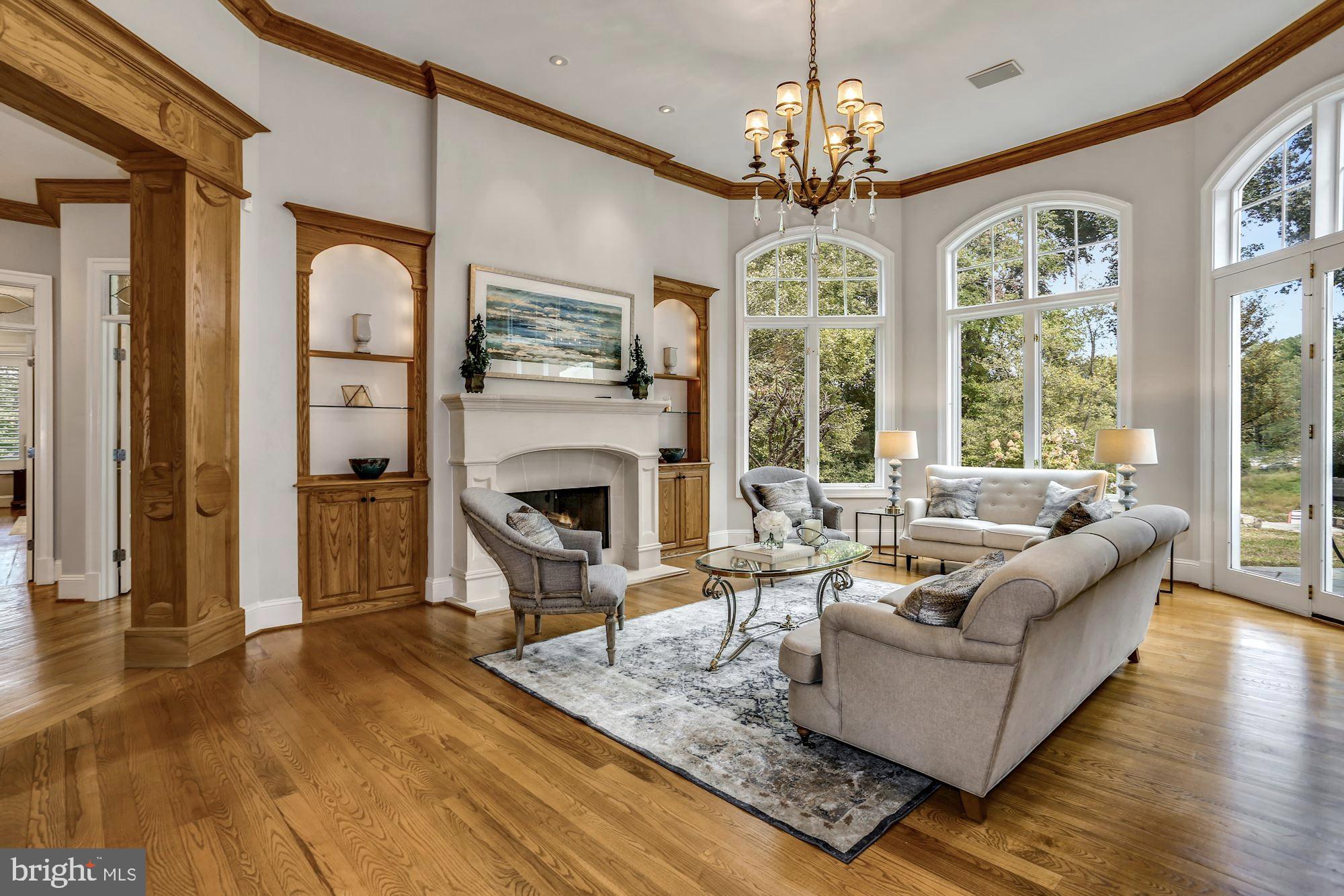 SPRINGVALE - Residential