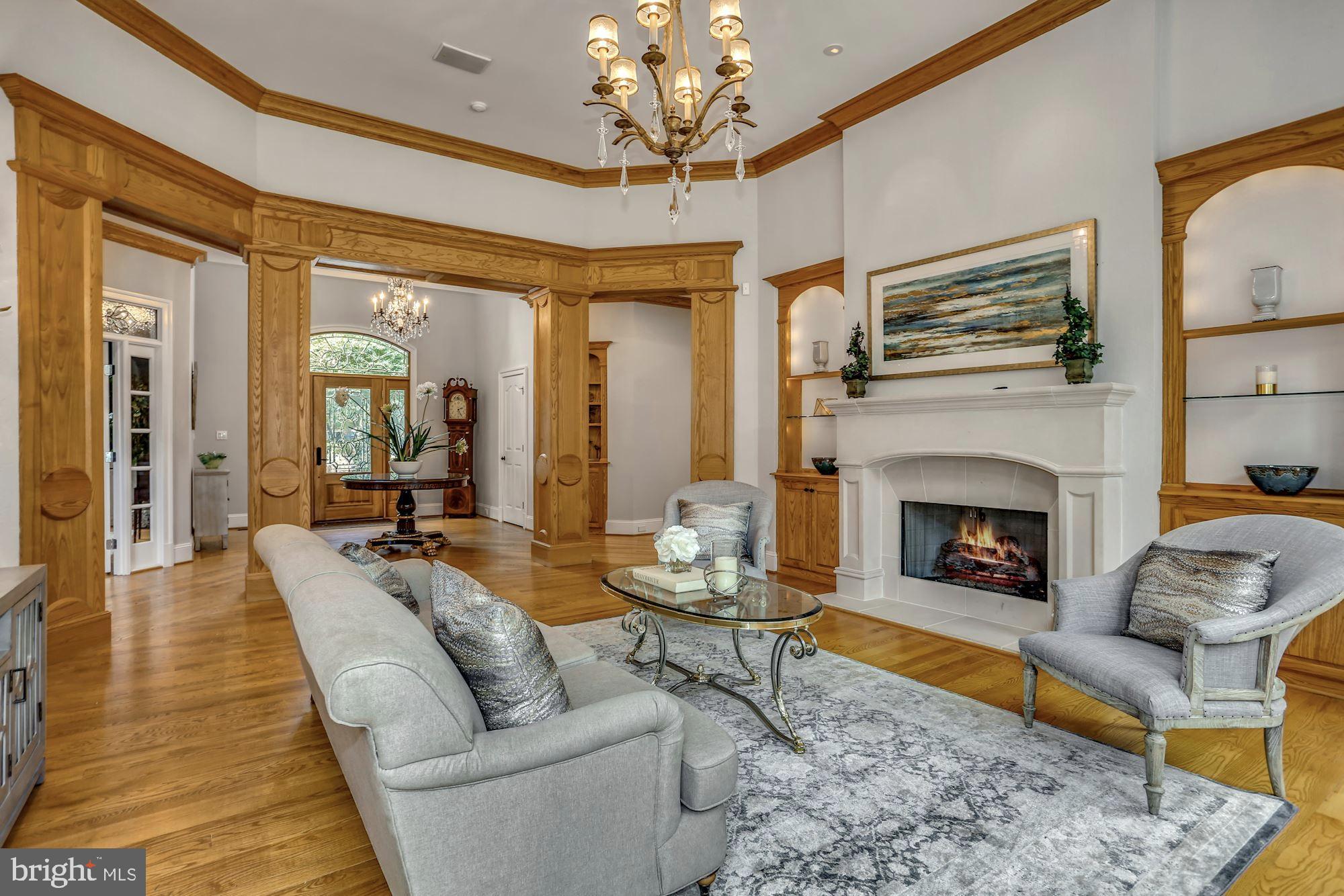 SPRINGVALE - Residential