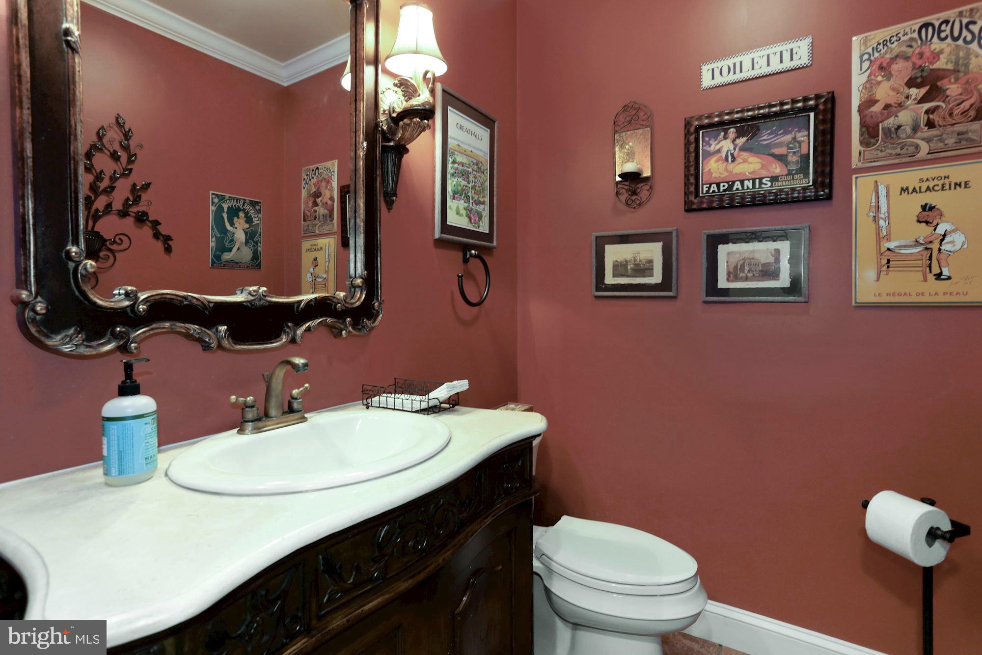 SPRINGVALE - Residential