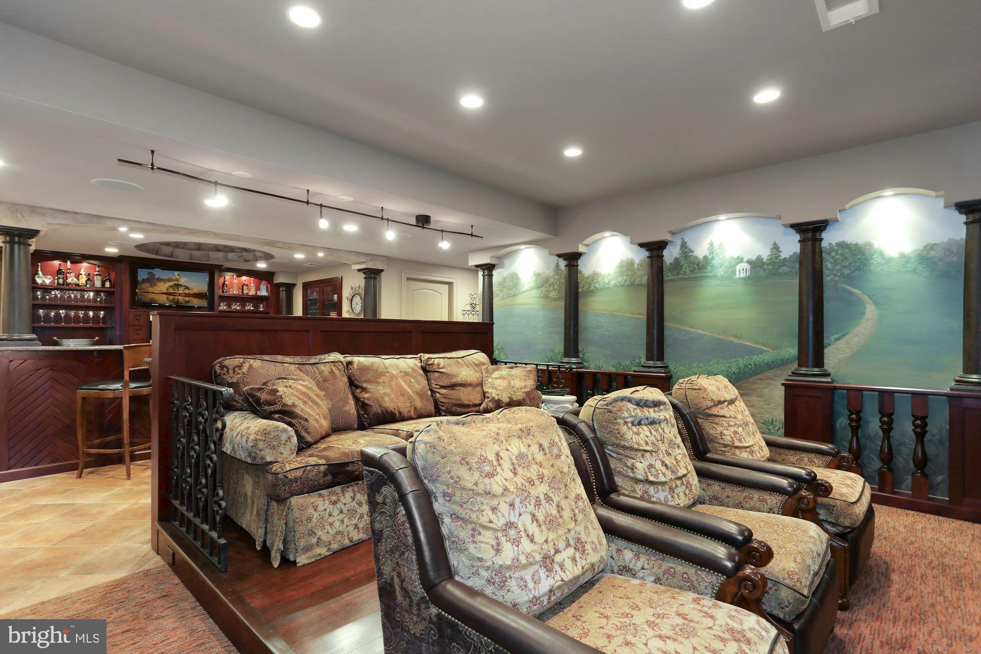 SPRINGVALE - Residential