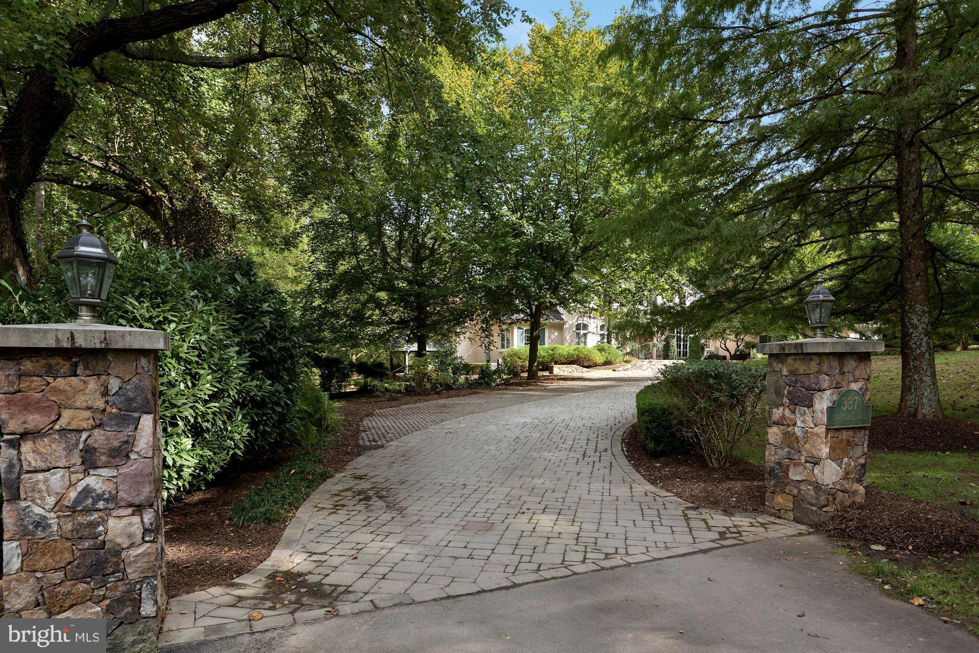 SPRINGVALE - Residential