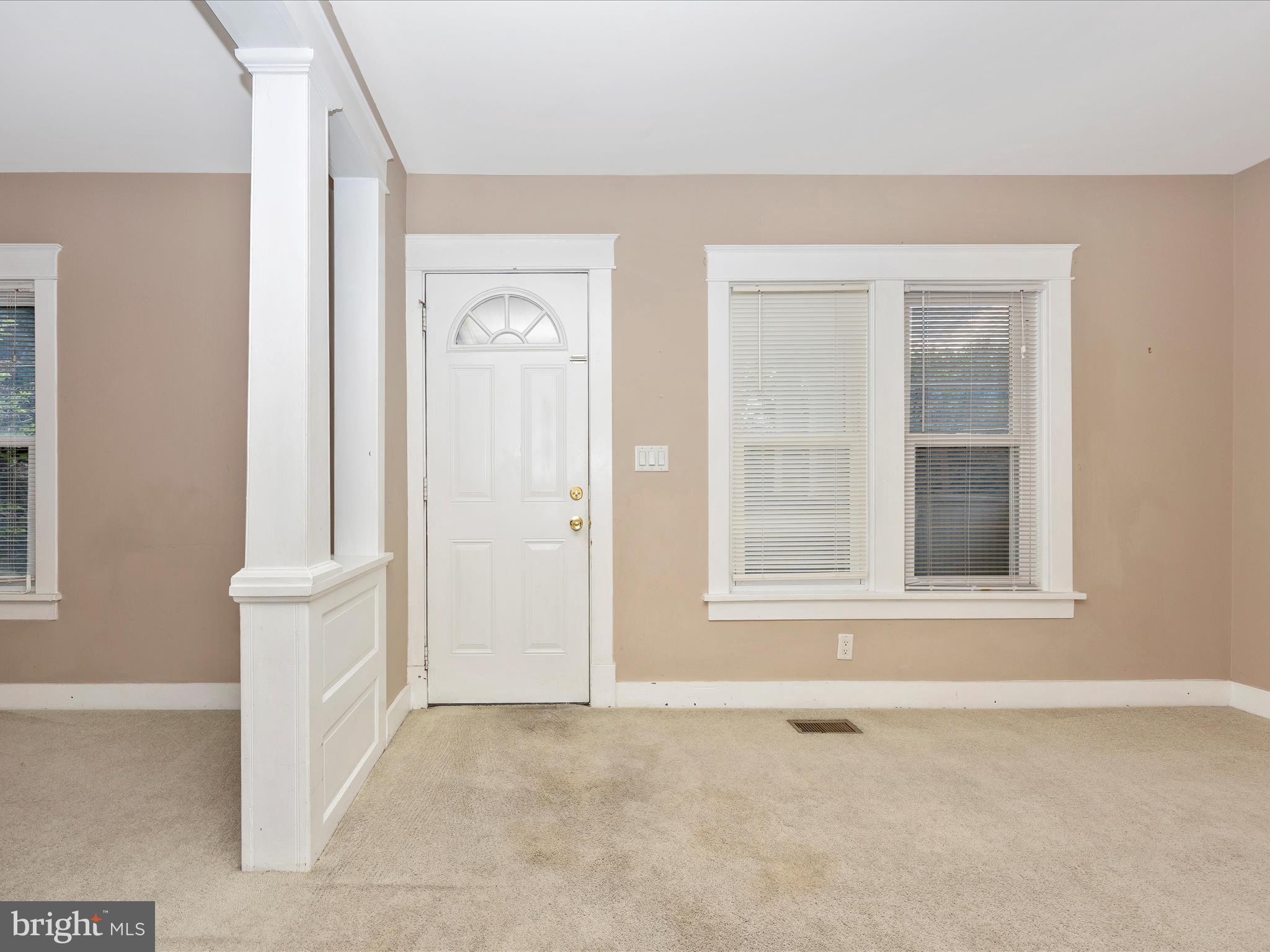 BRUNSWICK - Residential