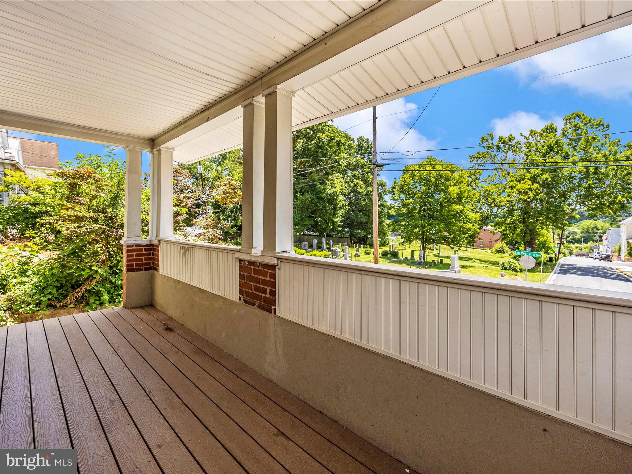 BRUNSWICK - Residential