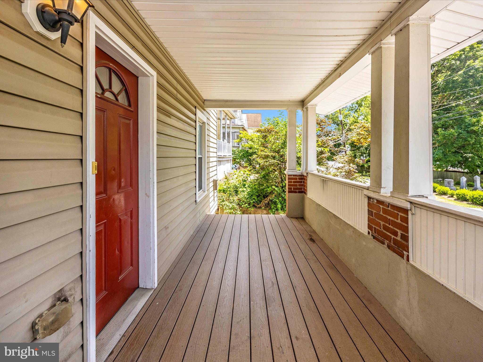 BRUNSWICK - Residential