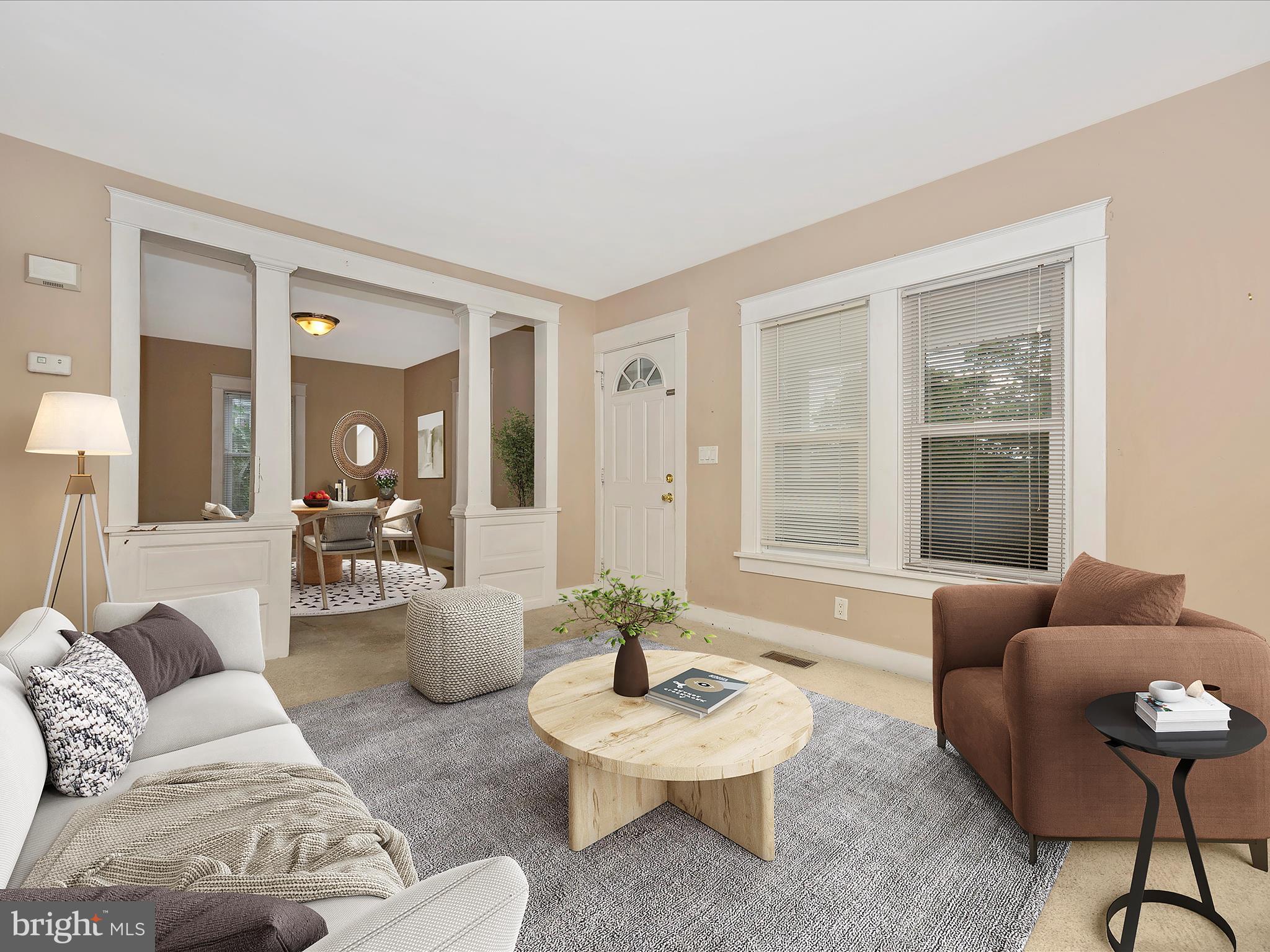 BRUNSWICK - Residential