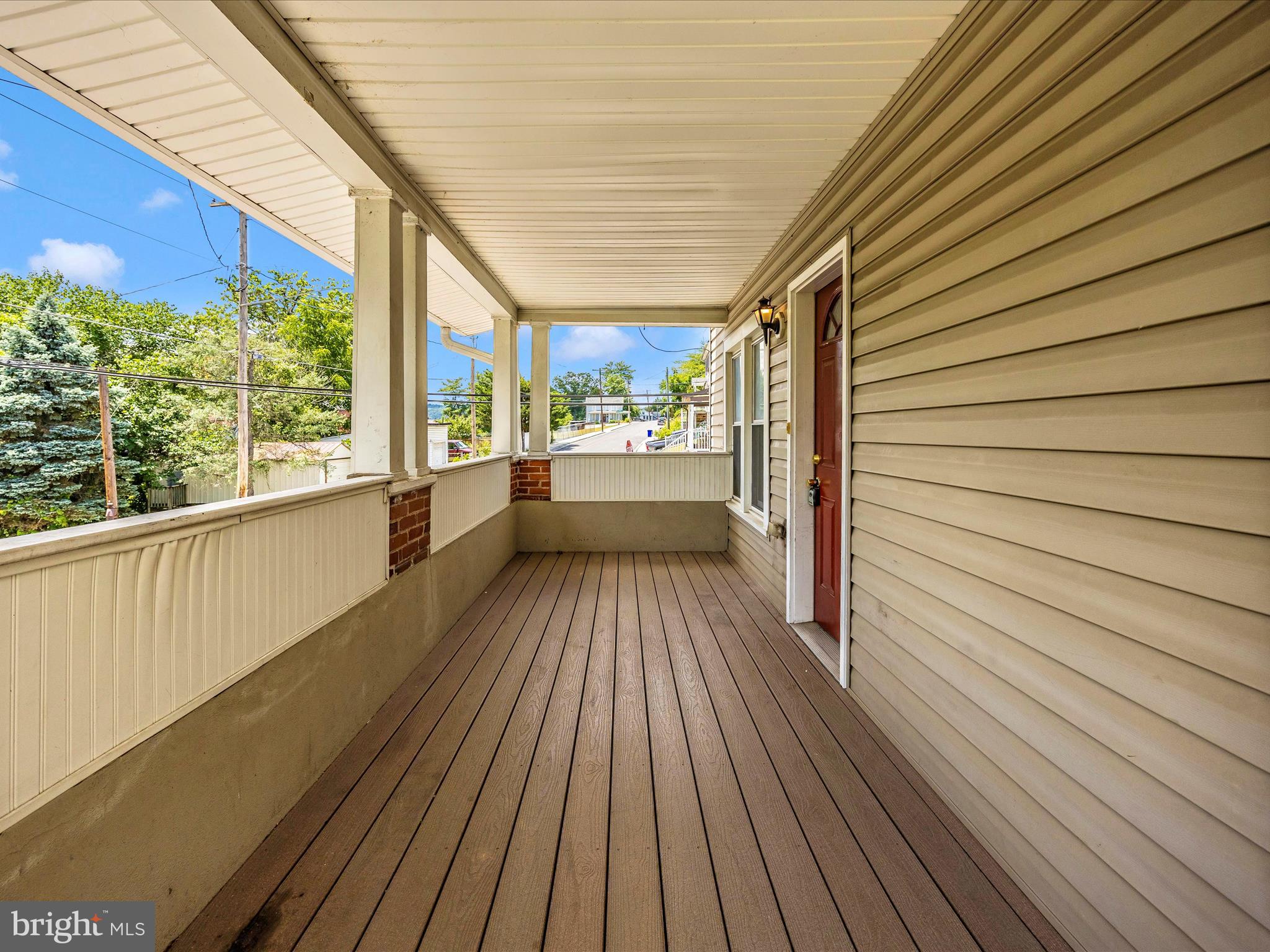 BRUNSWICK - Residential