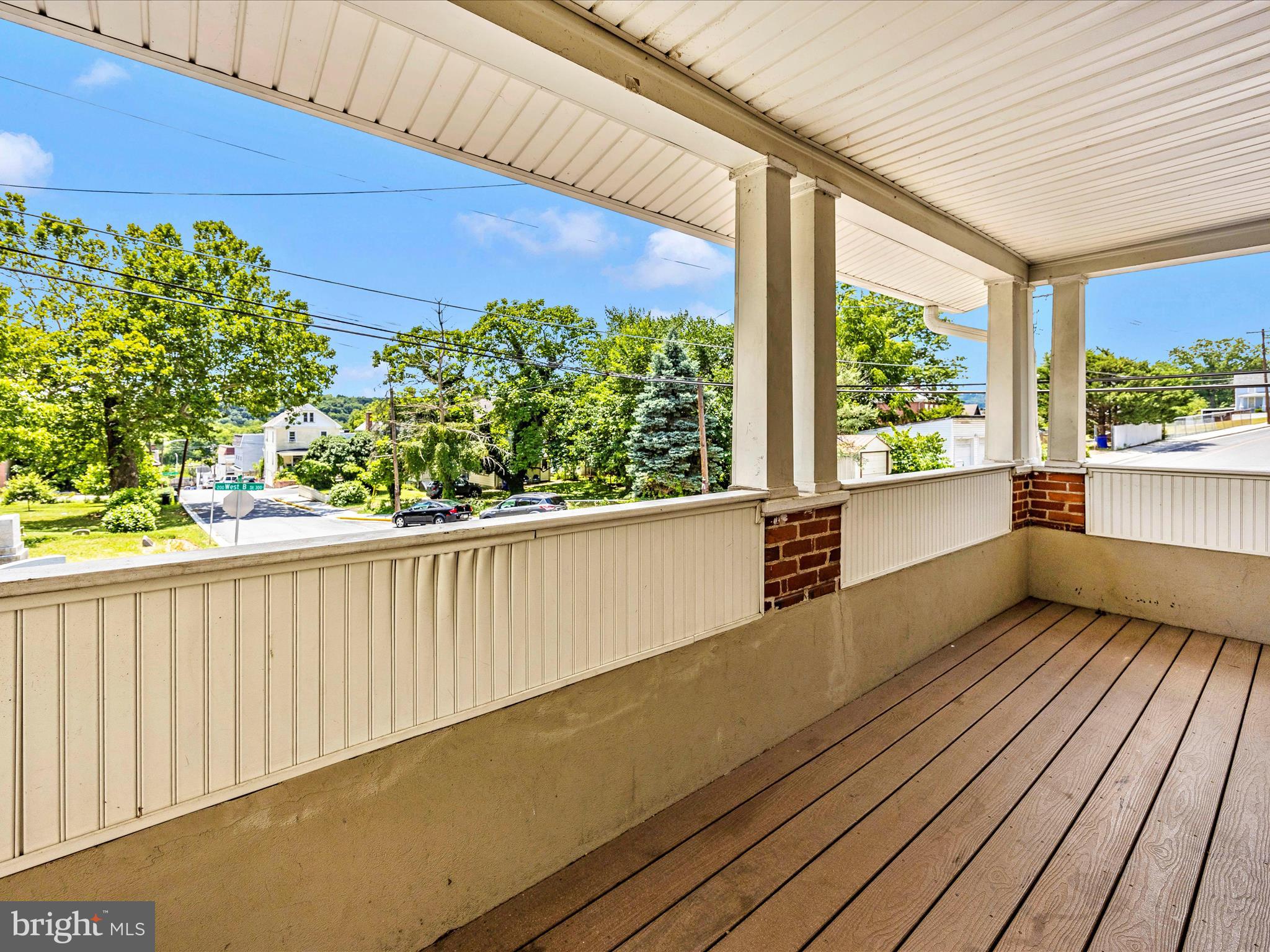 BRUNSWICK - Residential