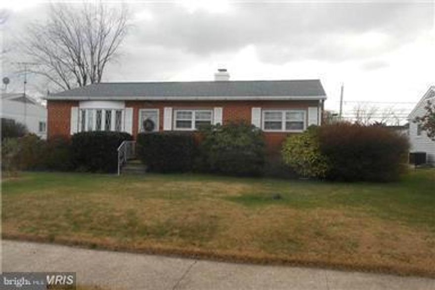 Listed and sold simultaneously