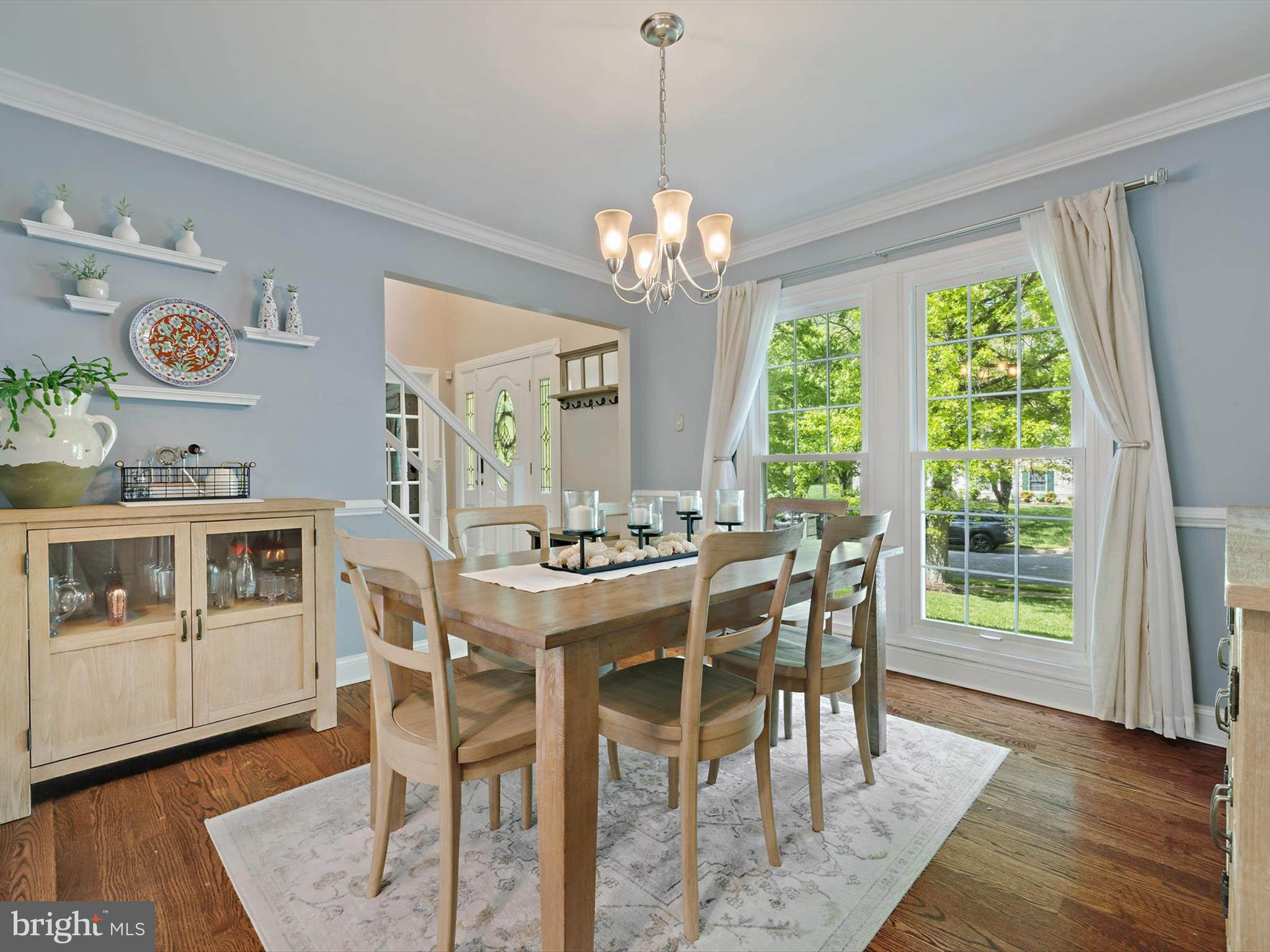 ILCHESTER WOODS - Residential