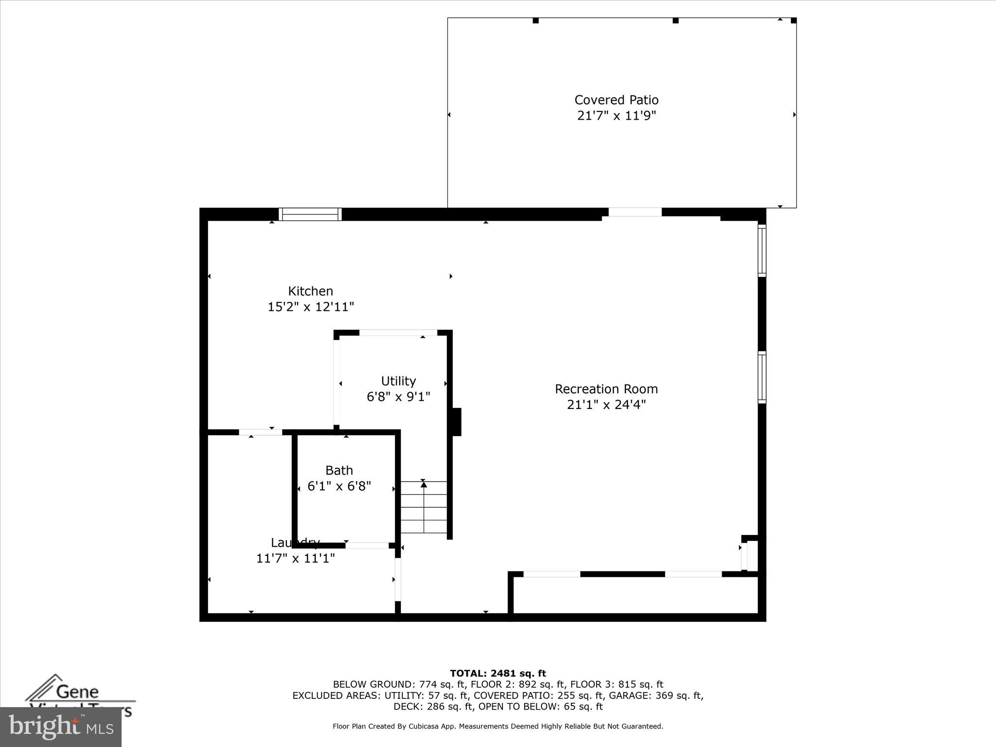 ILCHESTER WOODS - Residential