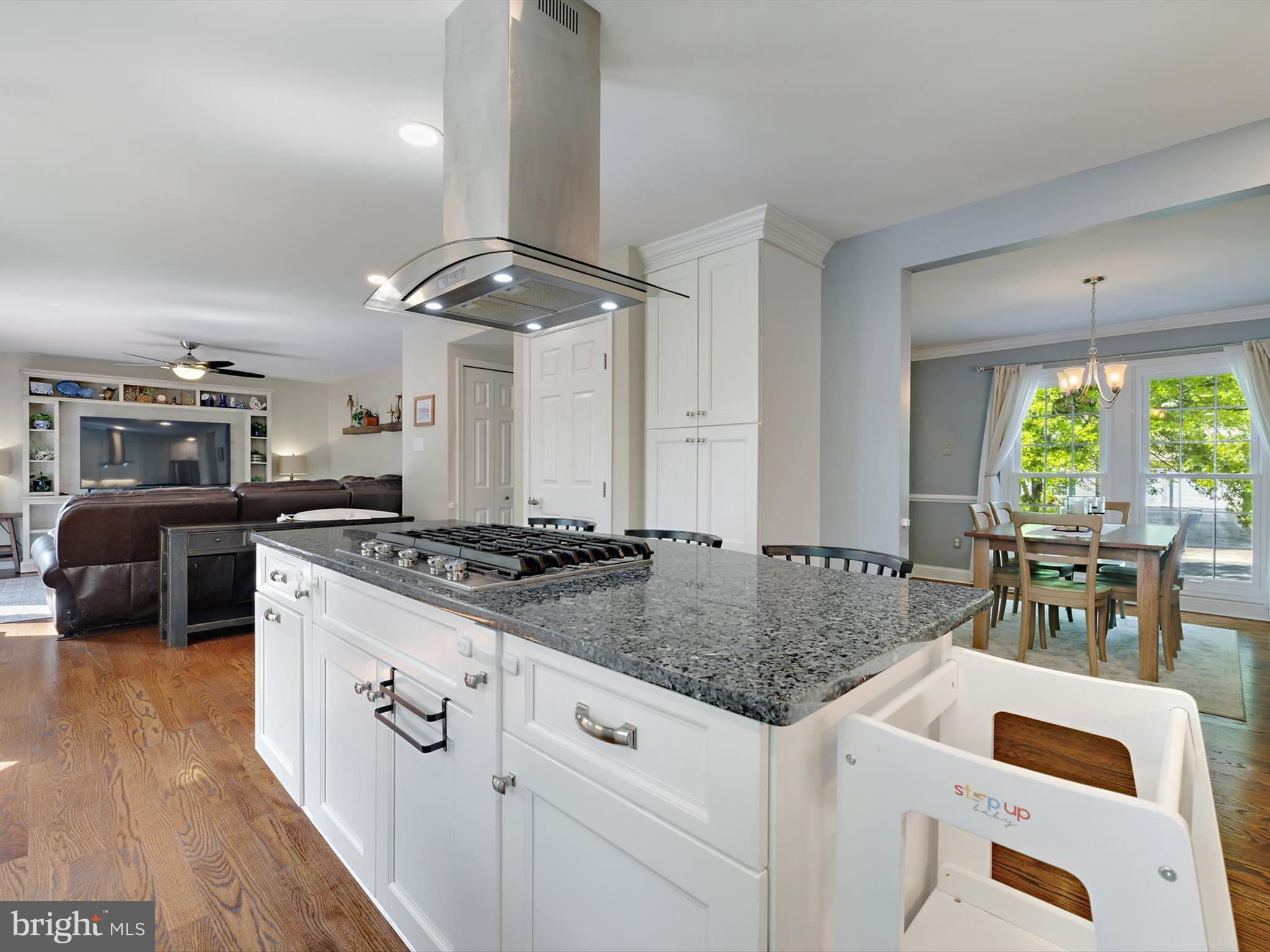 ILCHESTER WOODS - Residential