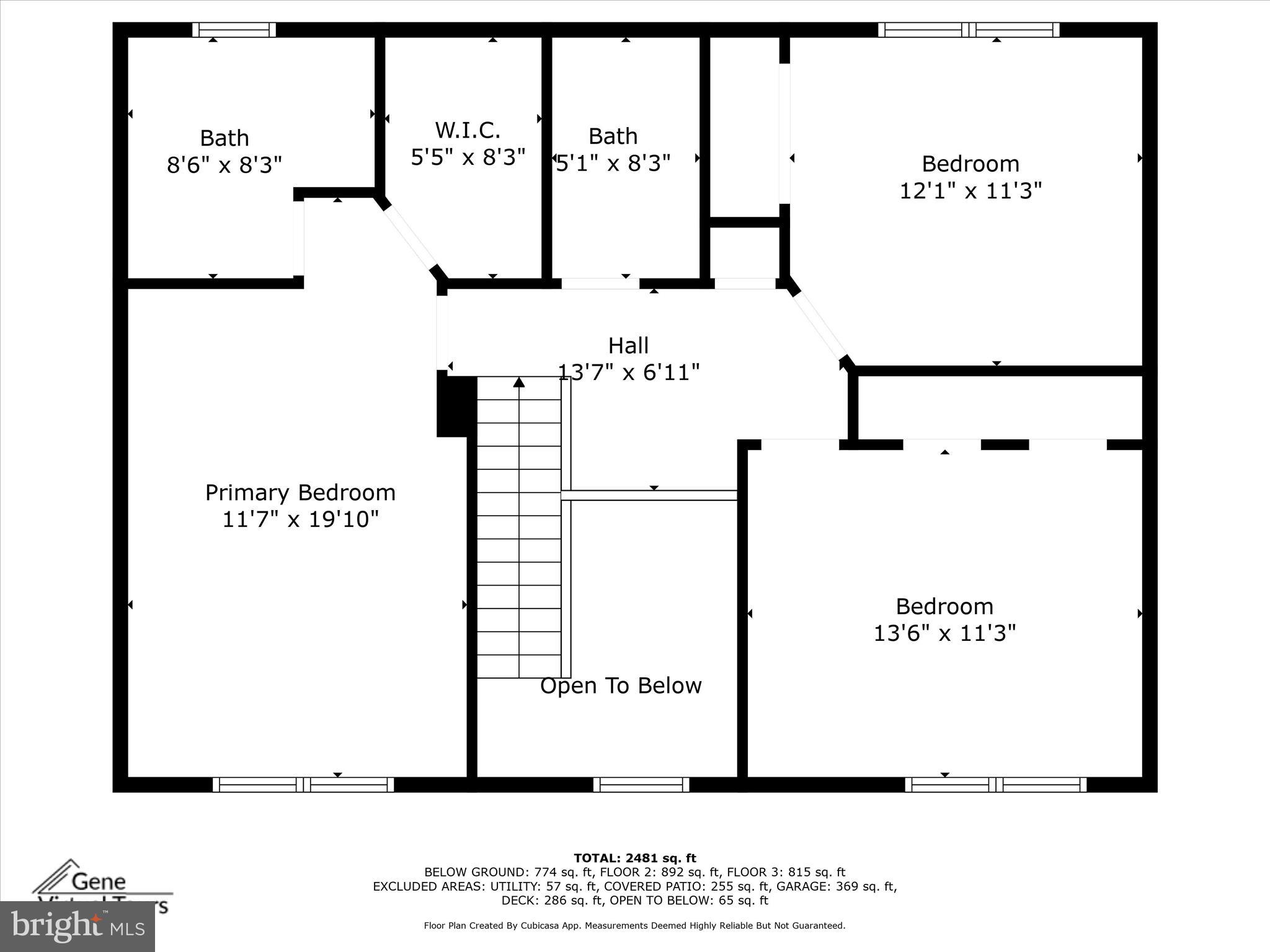 ILCHESTER WOODS - Residential