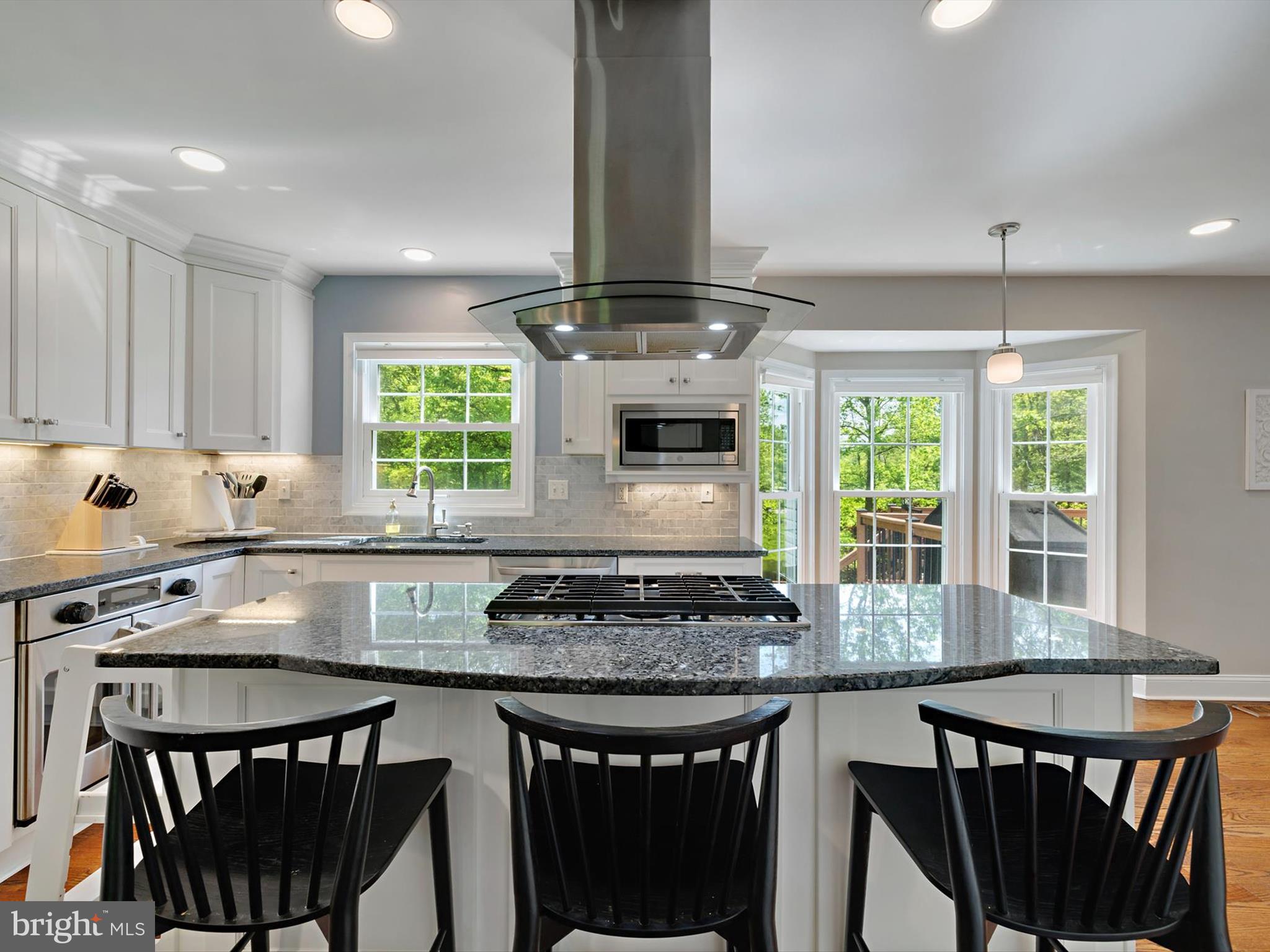 ILCHESTER WOODS - Residential