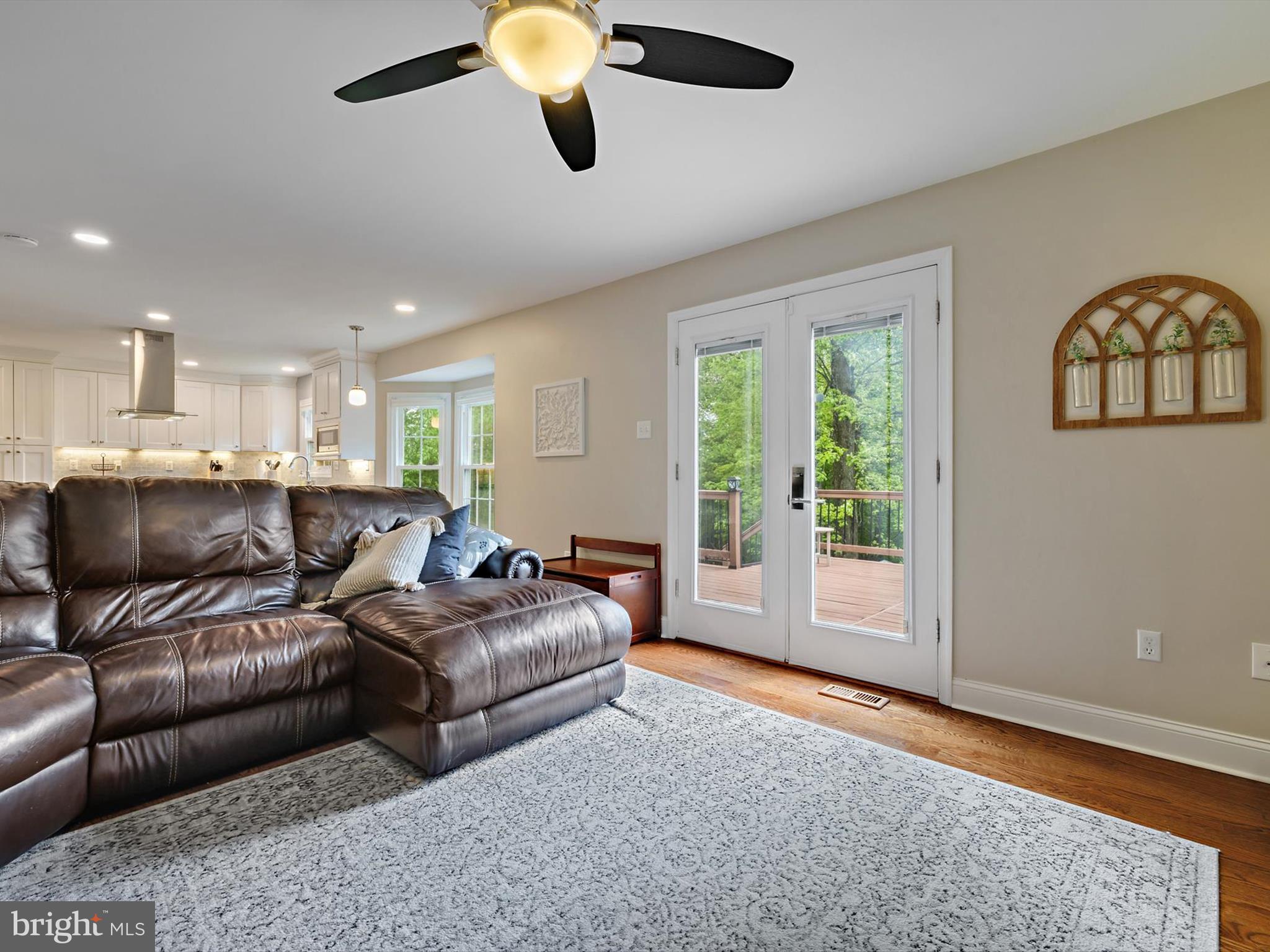 ILCHESTER WOODS - Residential