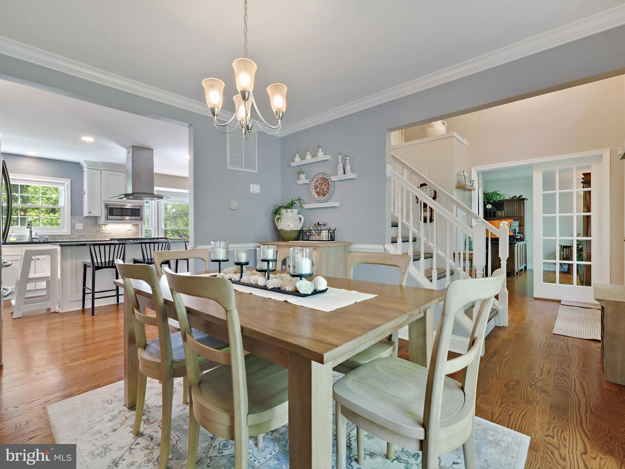 ILCHESTER WOODS - Residential