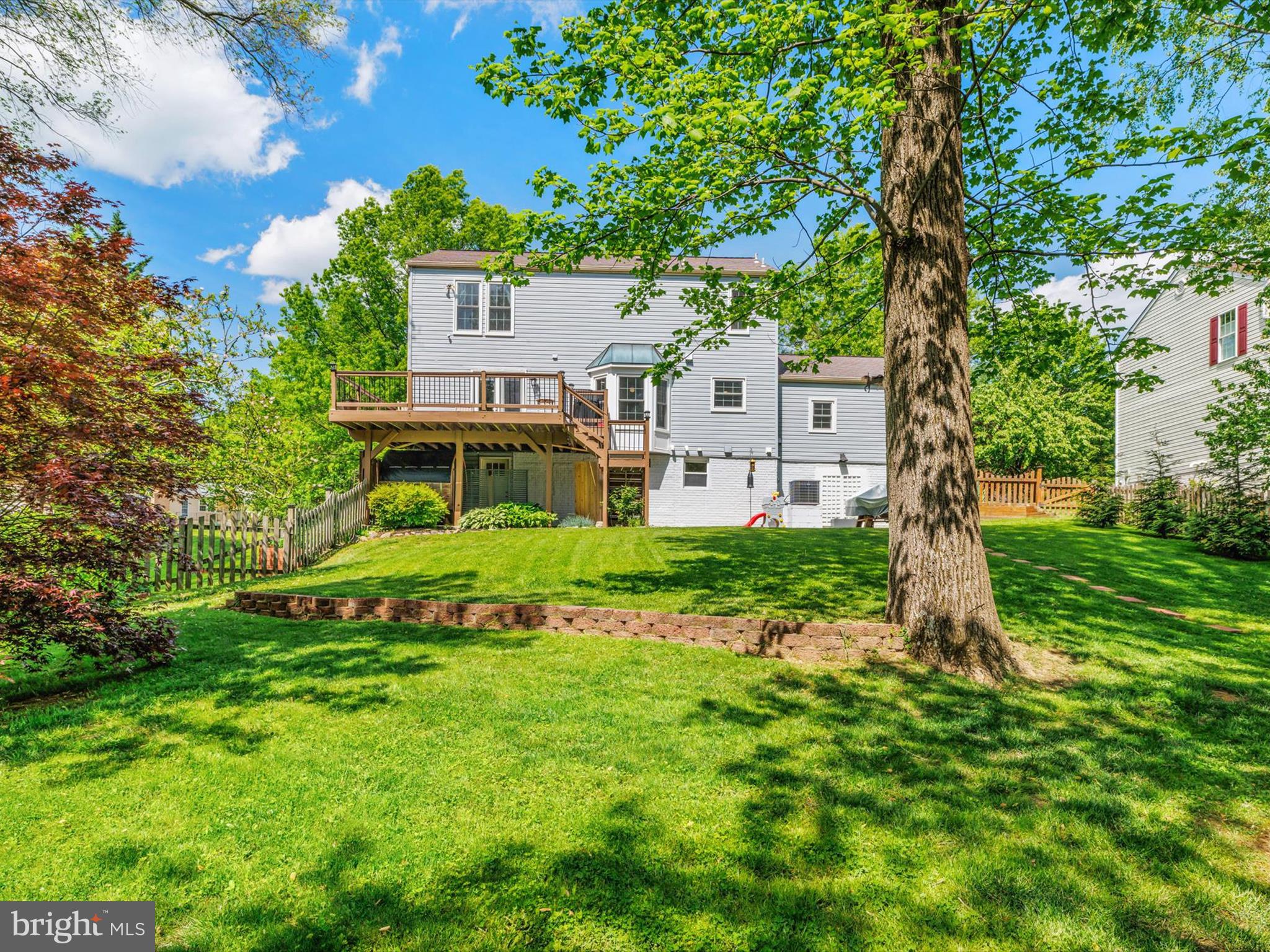 ILCHESTER WOODS - Residential