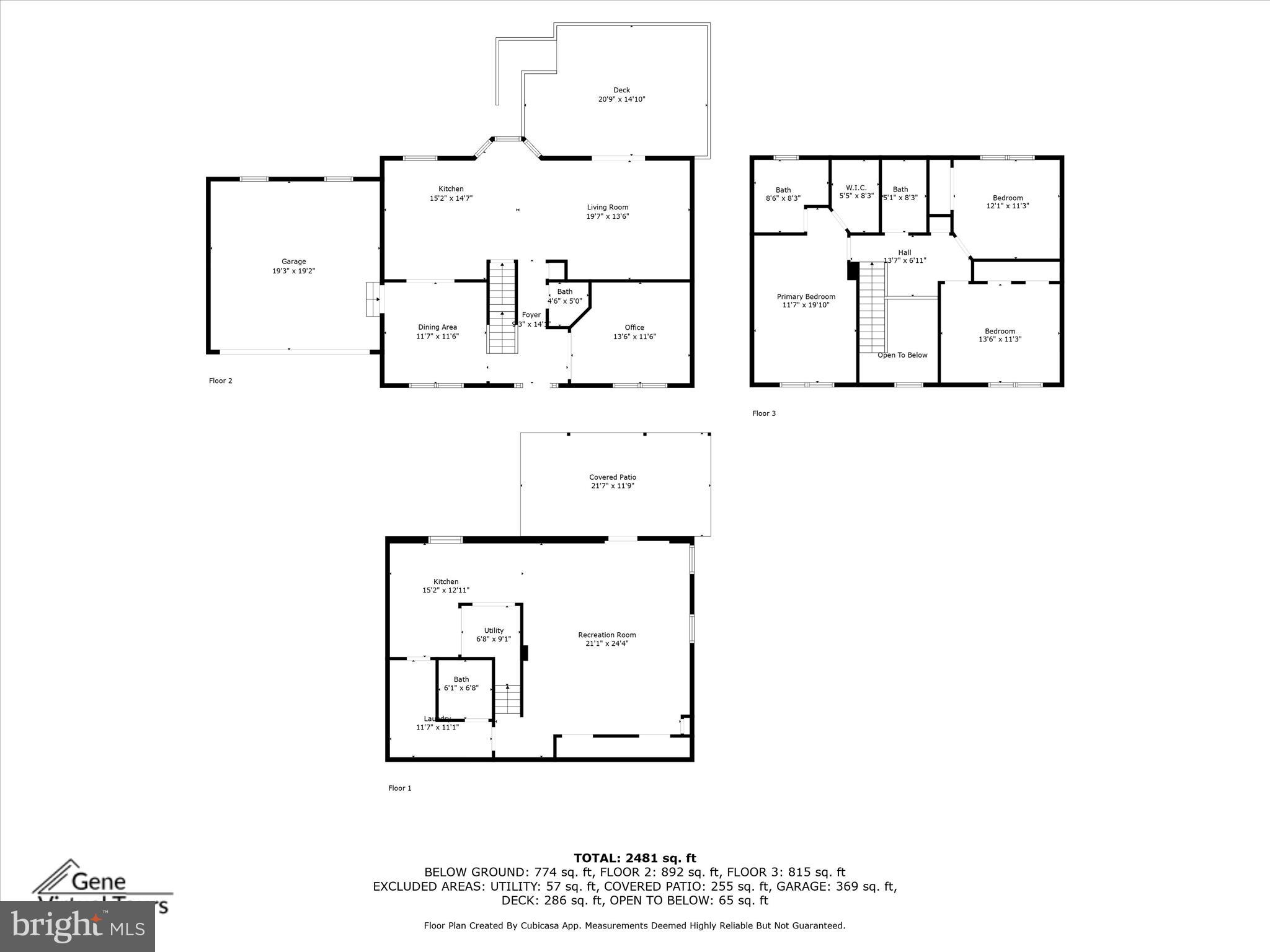 ILCHESTER WOODS - Residential