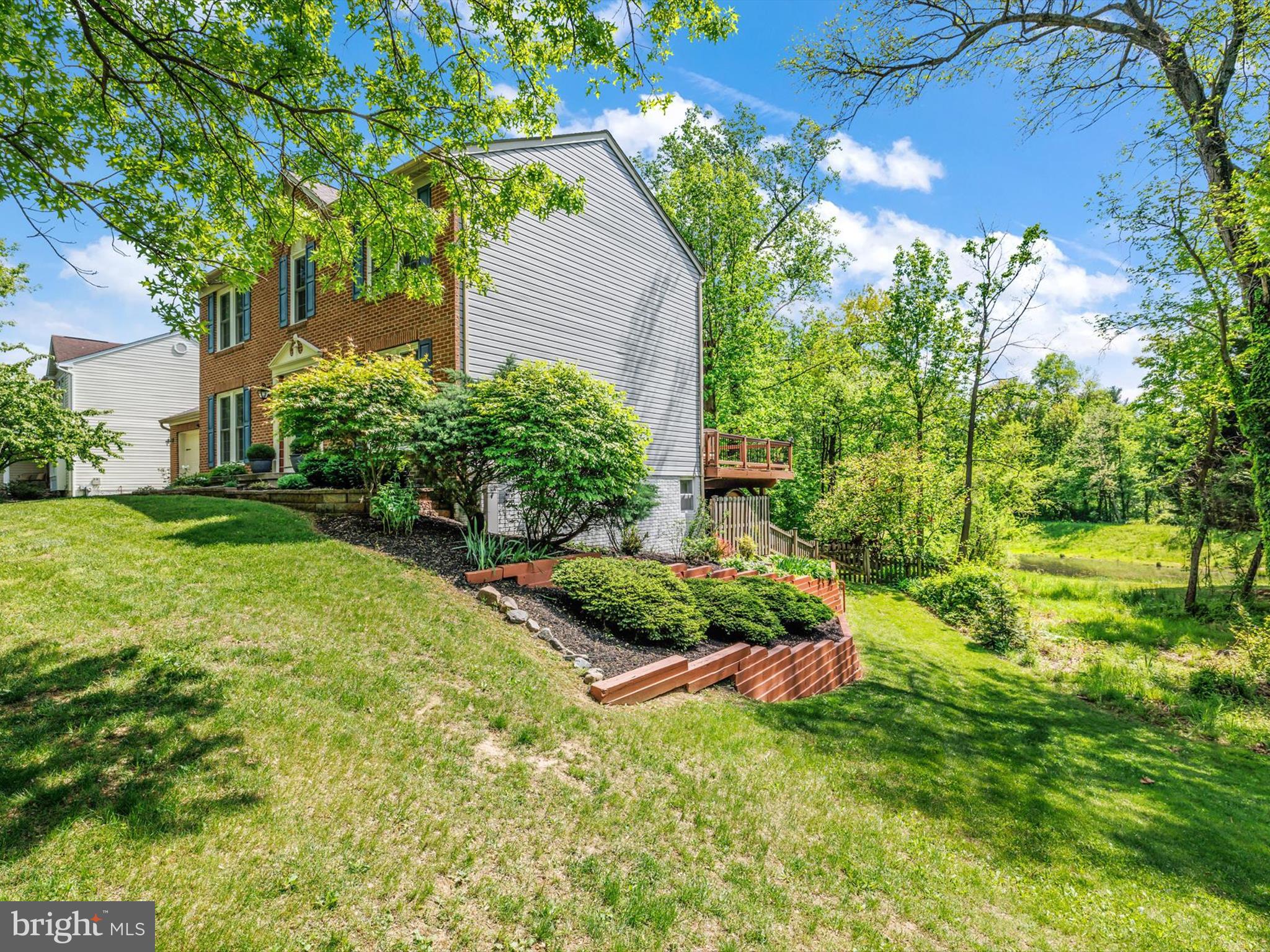 5156 ILCHESTER WOODS WAY