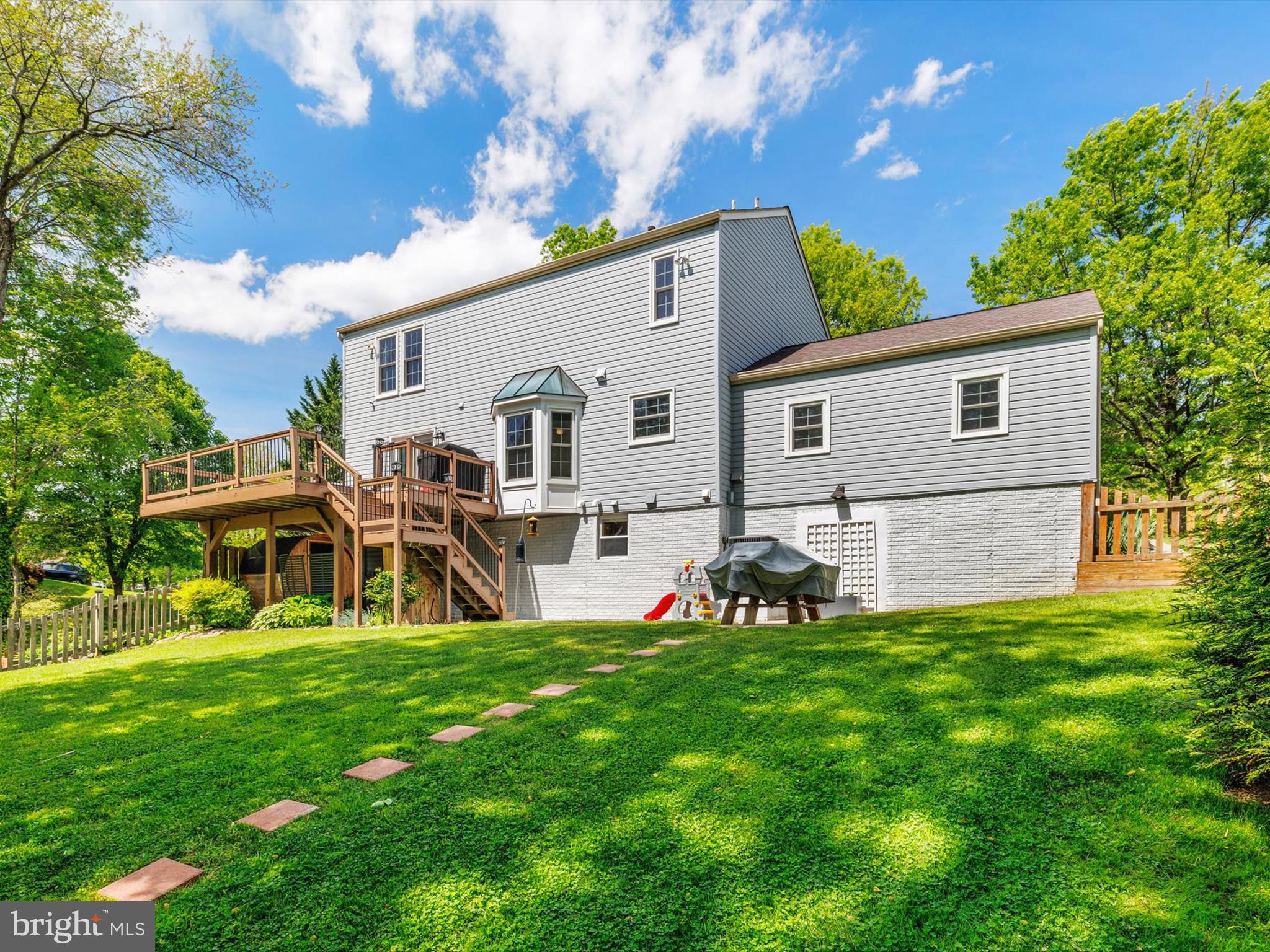 ILCHESTER WOODS - Residential