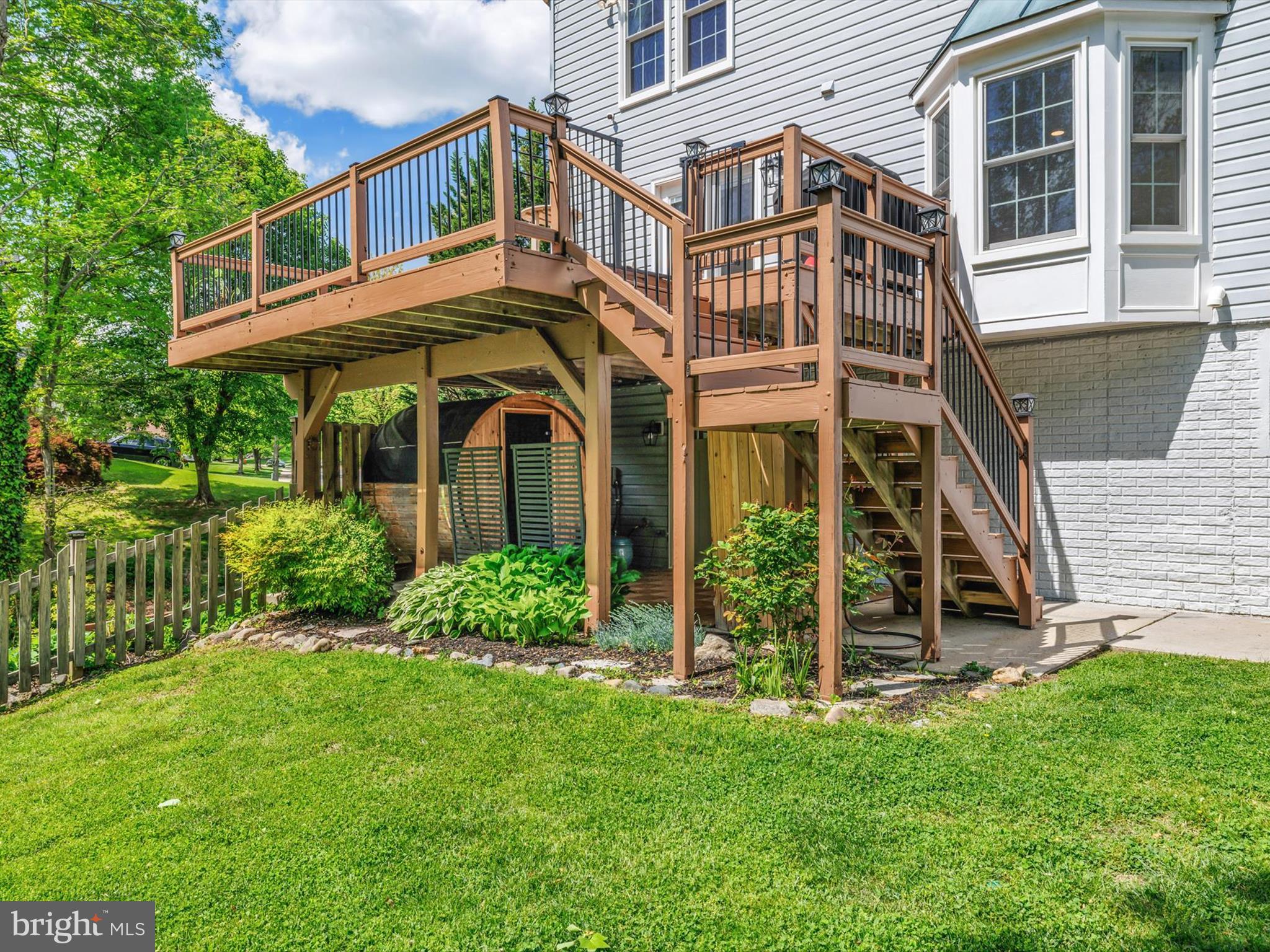 ILCHESTER WOODS - Residential