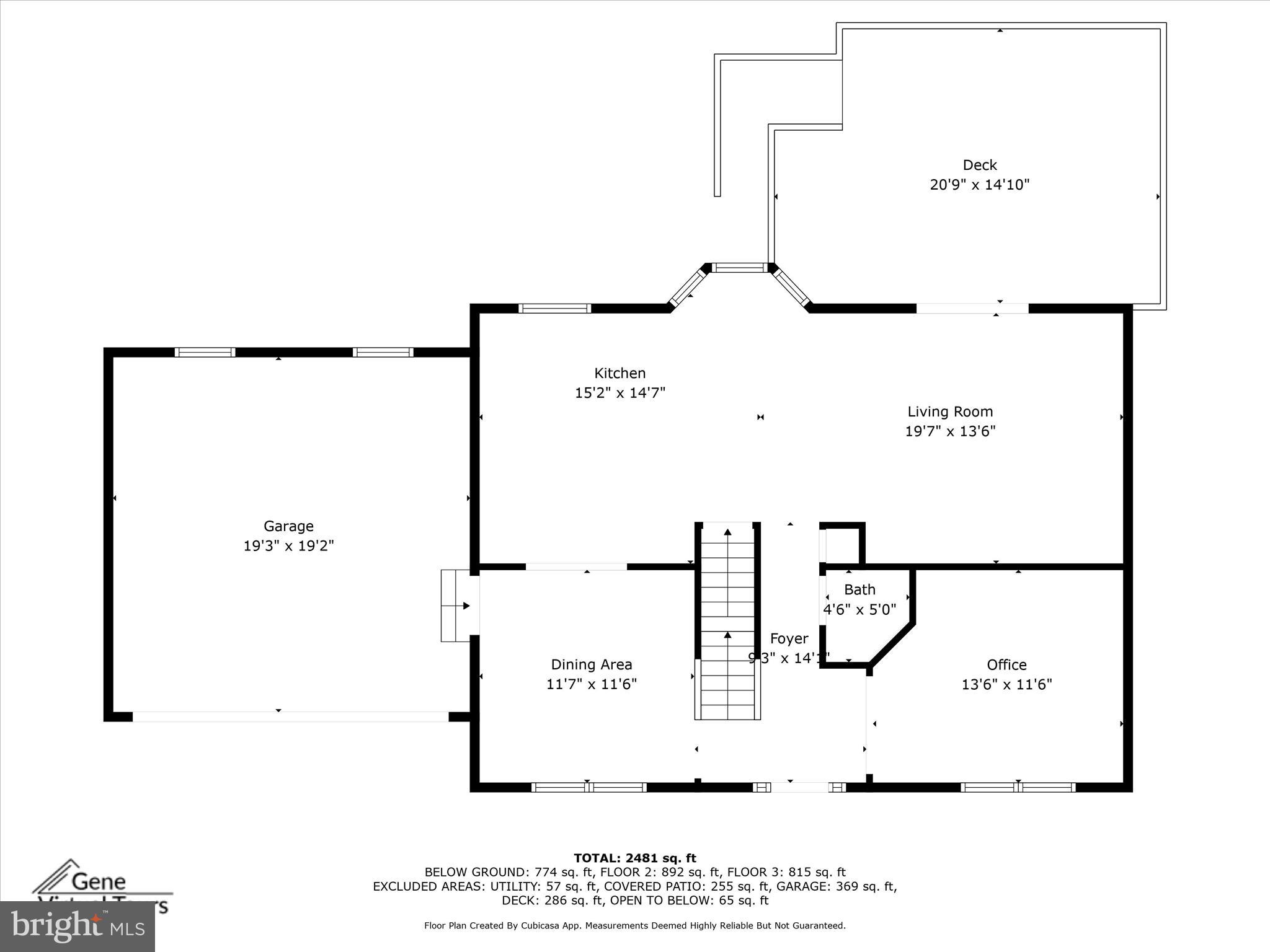 ILCHESTER WOODS - Residential