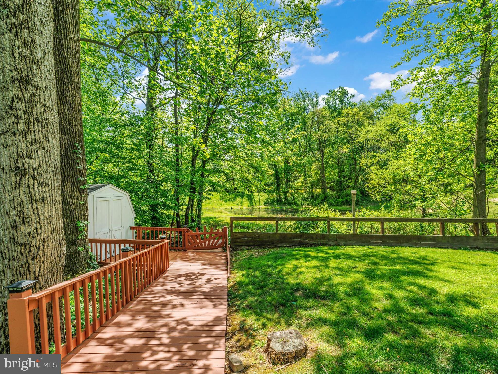 ILCHESTER WOODS - Residential