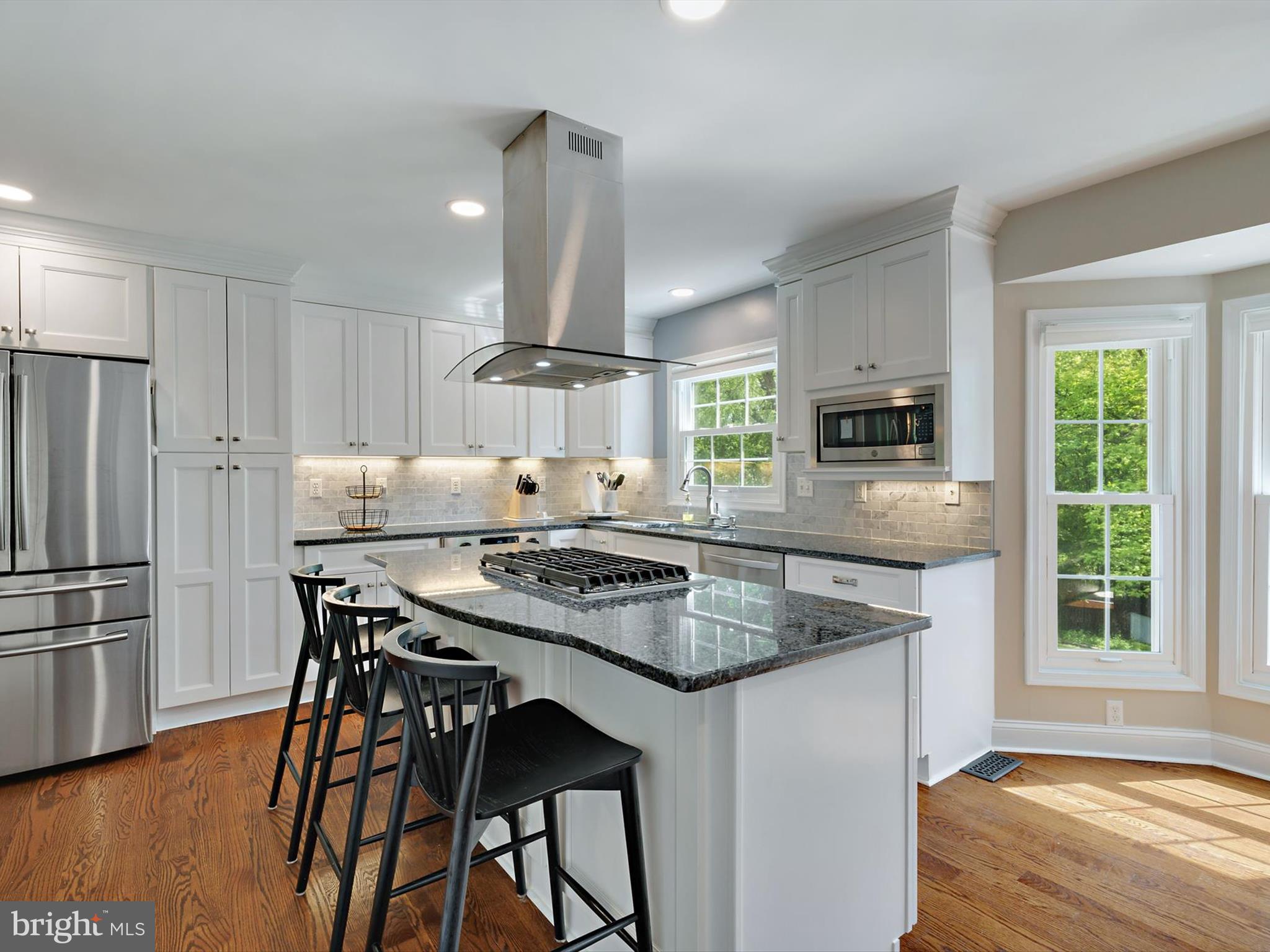 ILCHESTER WOODS - Residential