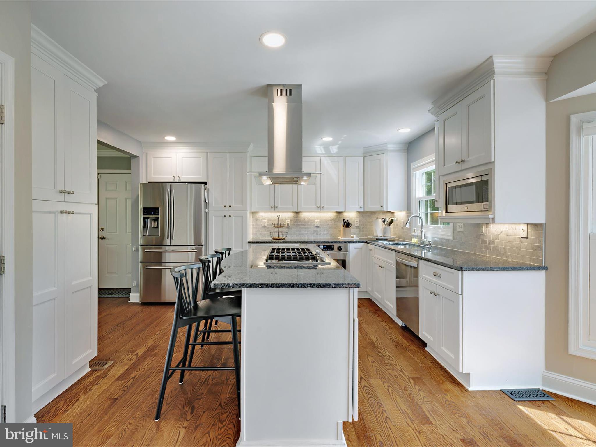 ILCHESTER WOODS - Residential