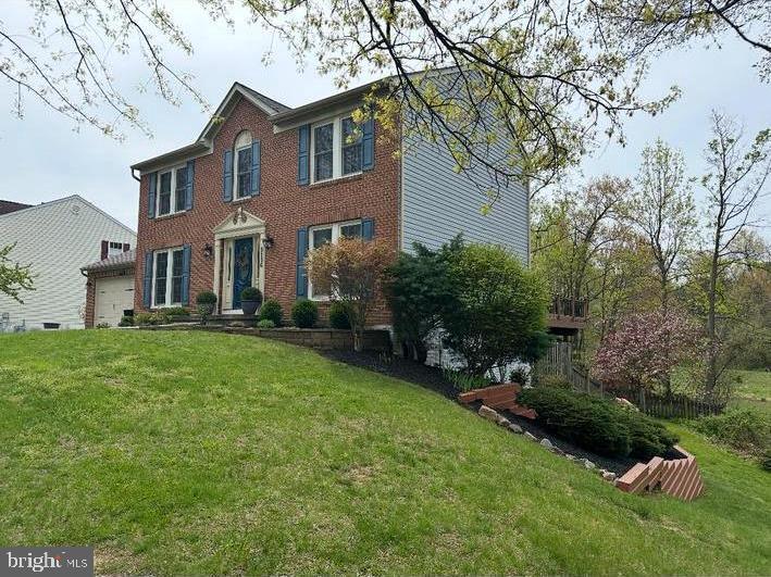 5156 ILCHESTER WOODS WAY