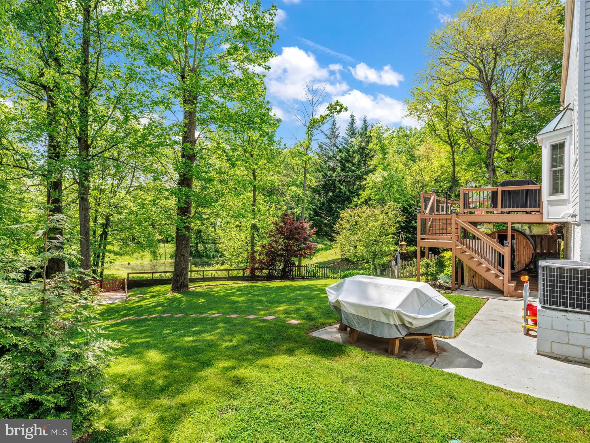 ILCHESTER WOODS - Residential