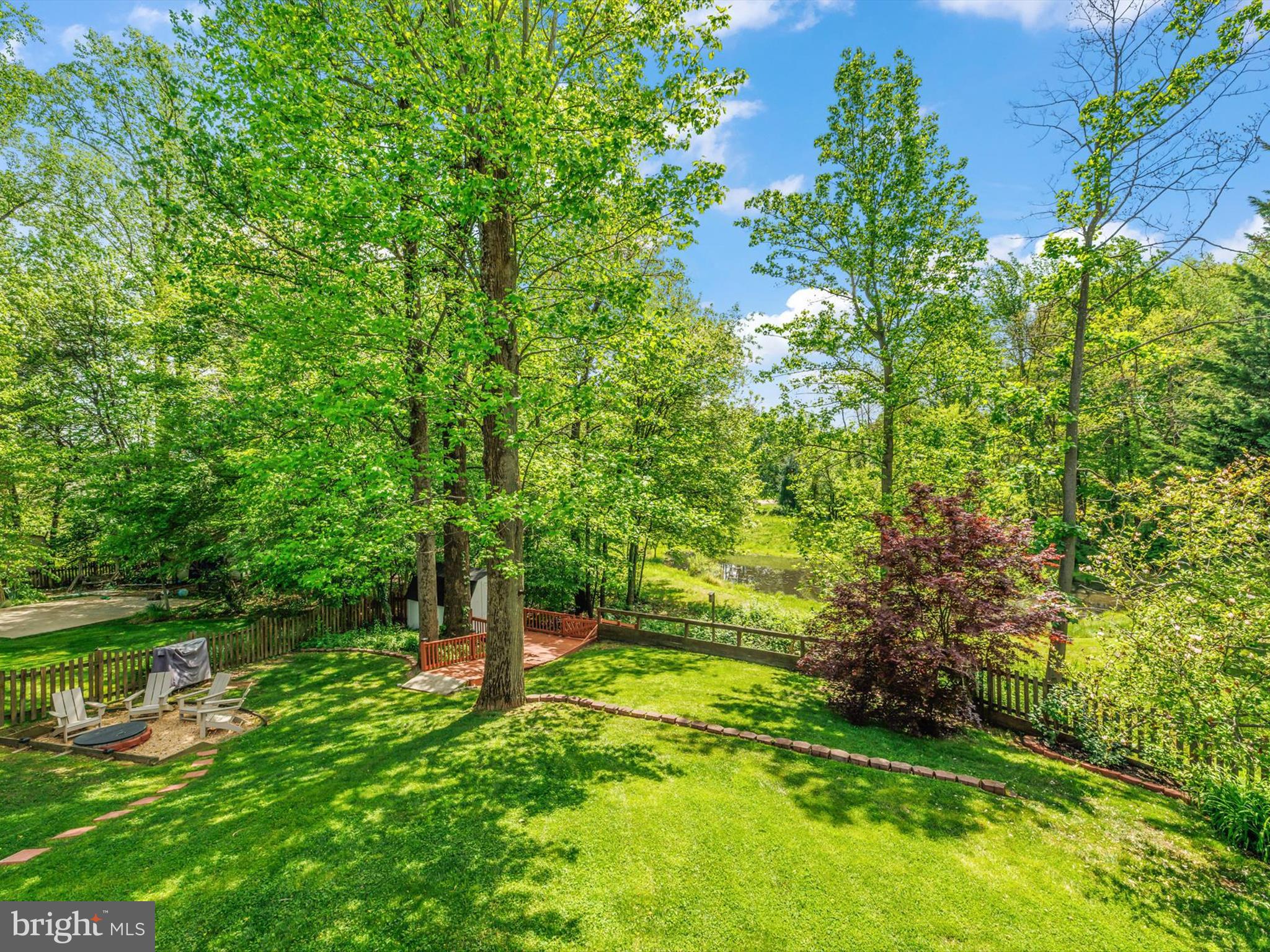 ILCHESTER WOODS - Residential