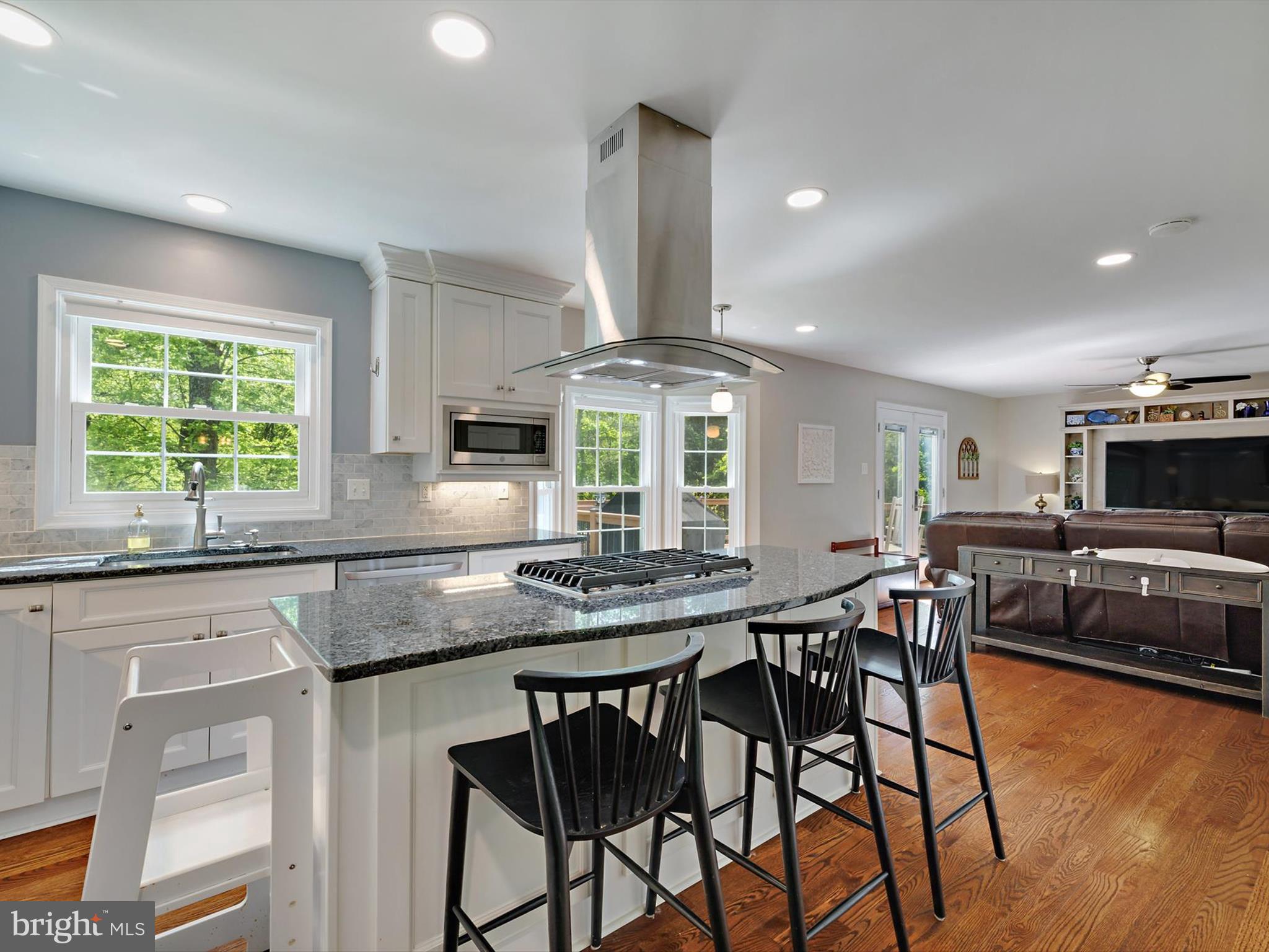 ILCHESTER WOODS - Residential