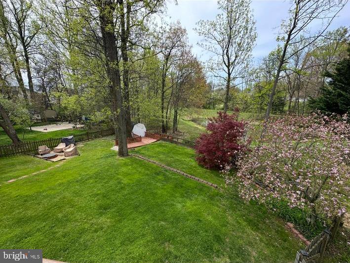 5156 ILCHESTER WOODS WAY