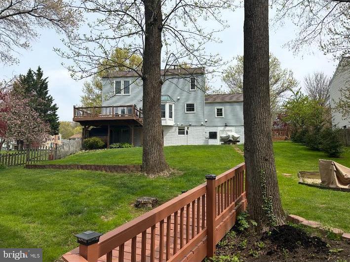 5156 ILCHESTER WOODS WAY
