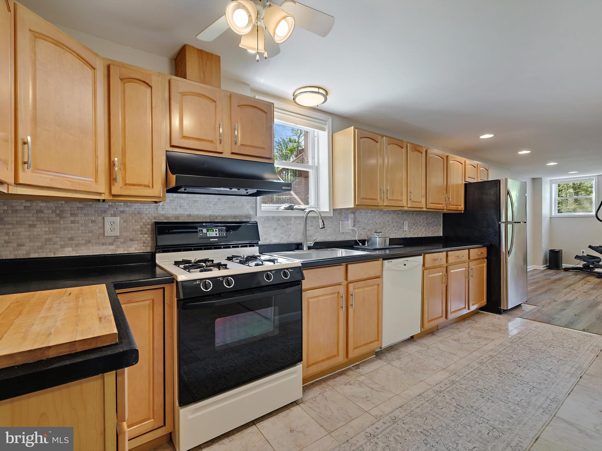 ILCHESTER WOODS - Residential