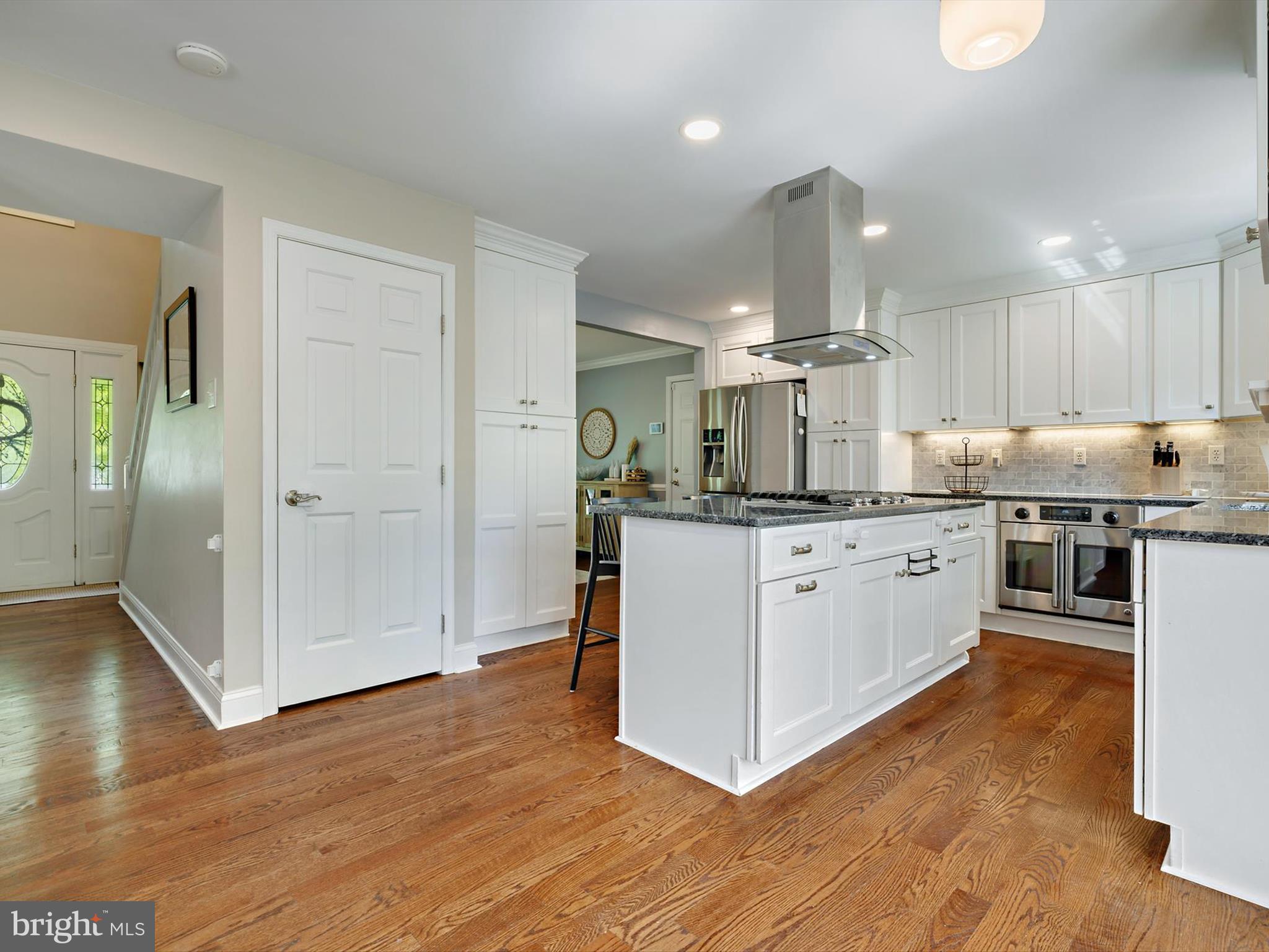 ILCHESTER WOODS - Residential