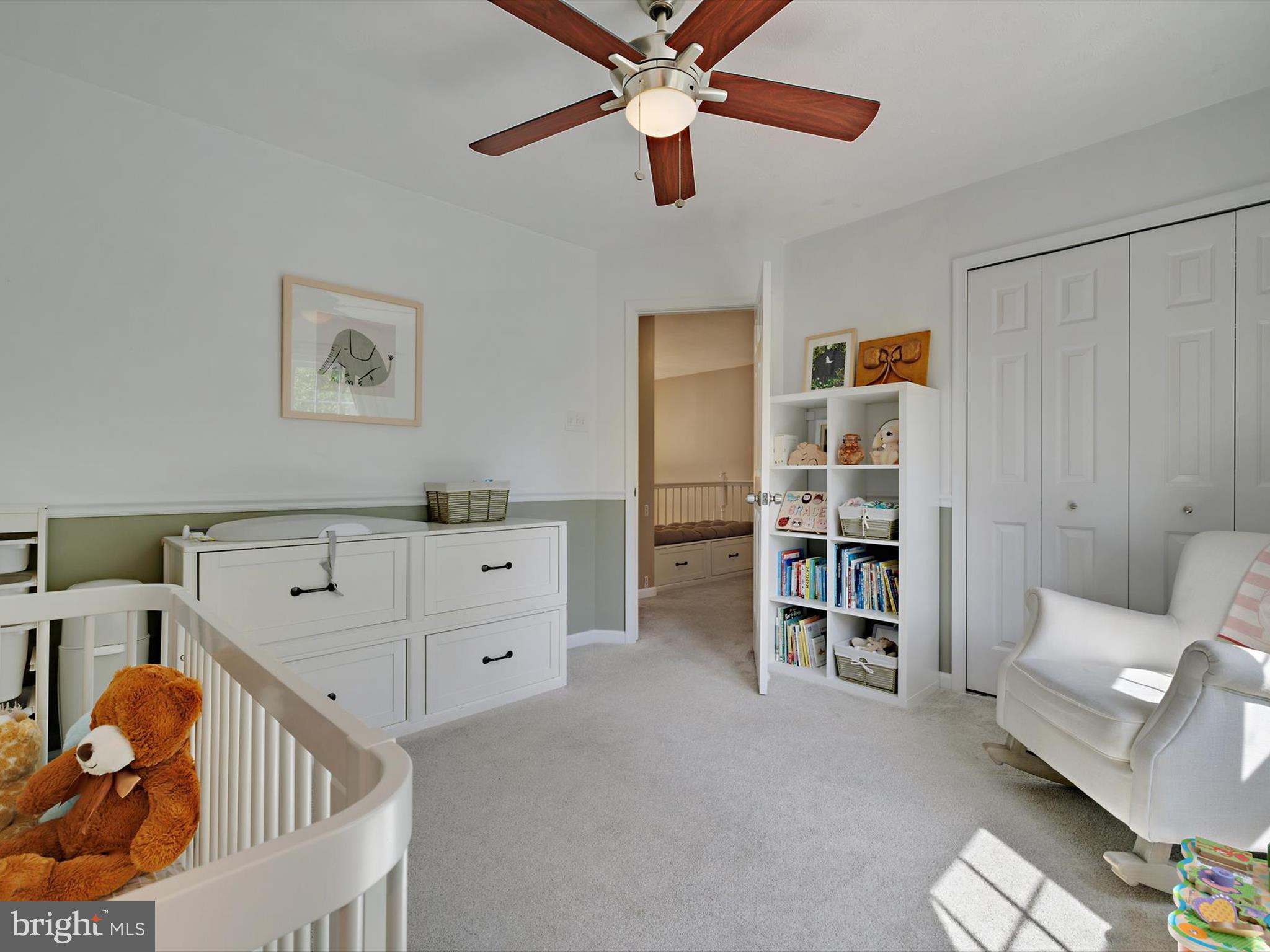 ILCHESTER WOODS - Residential